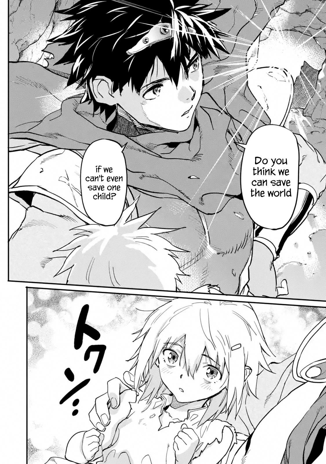 The Hero Who Returned Remains the Strongest in the Modern World Chap 14.3 - Next Chap 15.3