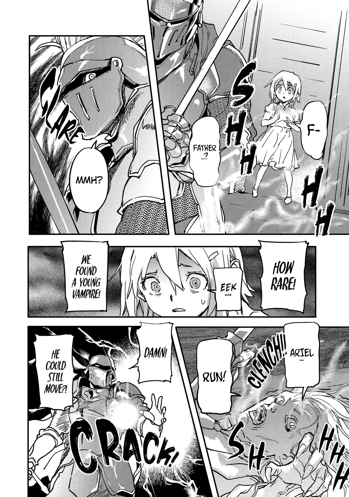 The Hero Who Returned Remains the Strongest in the Modern World Chap 14 - Next Chap 15