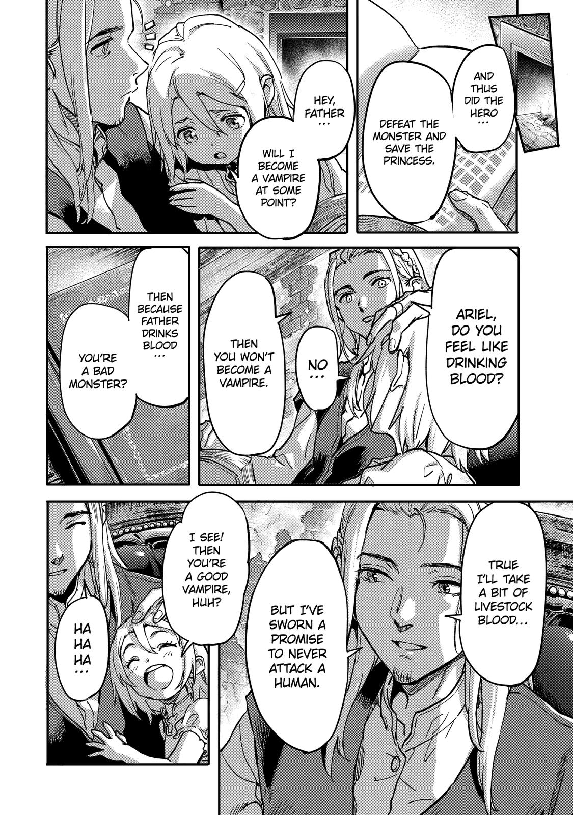 The Hero Who Returned Remains the Strongest in the Modern World Chap 14 - Next Chap 15