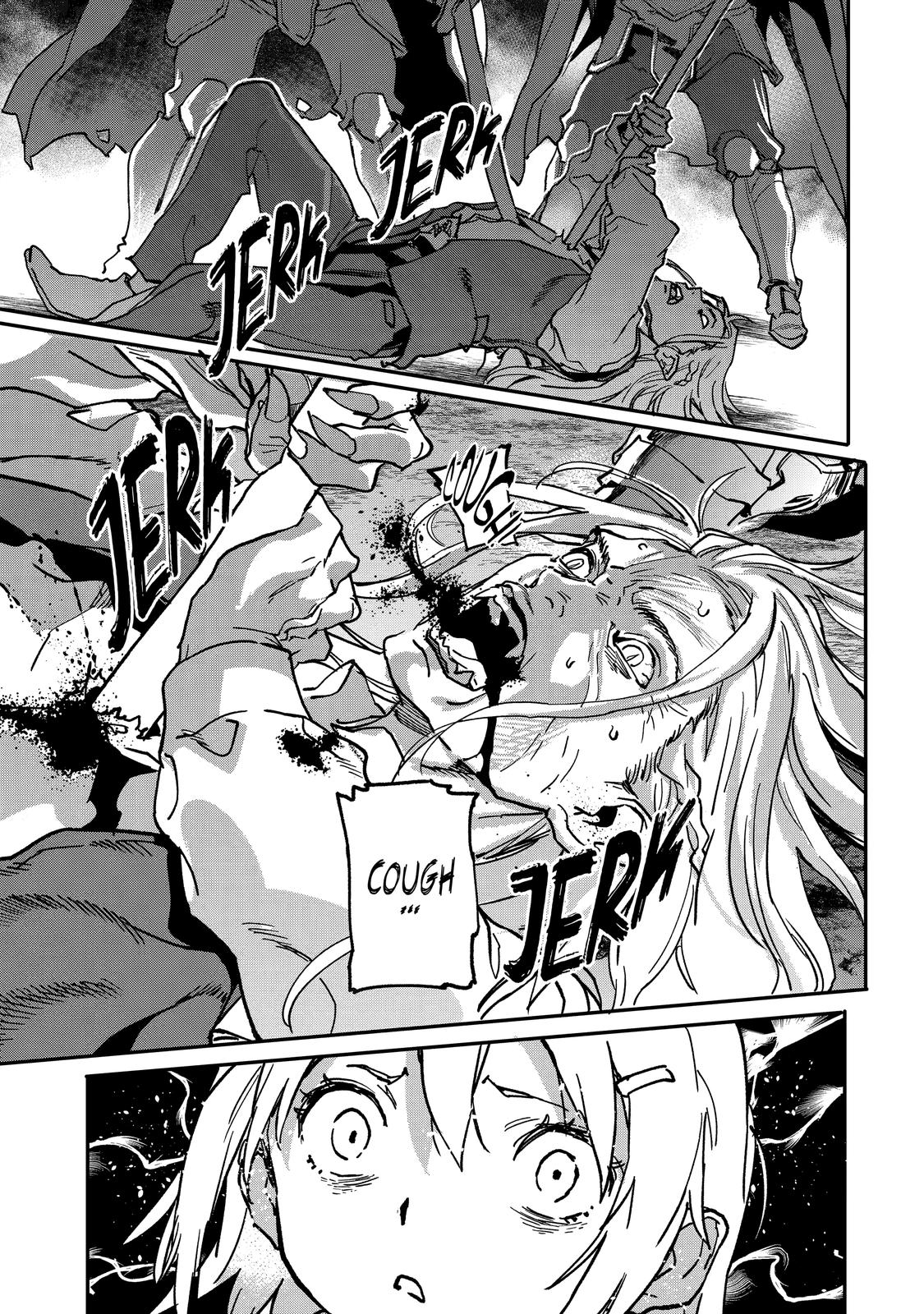 The Hero Who Returned Remains the Strongest in the Modern World Chap 14 - Next Chap 15