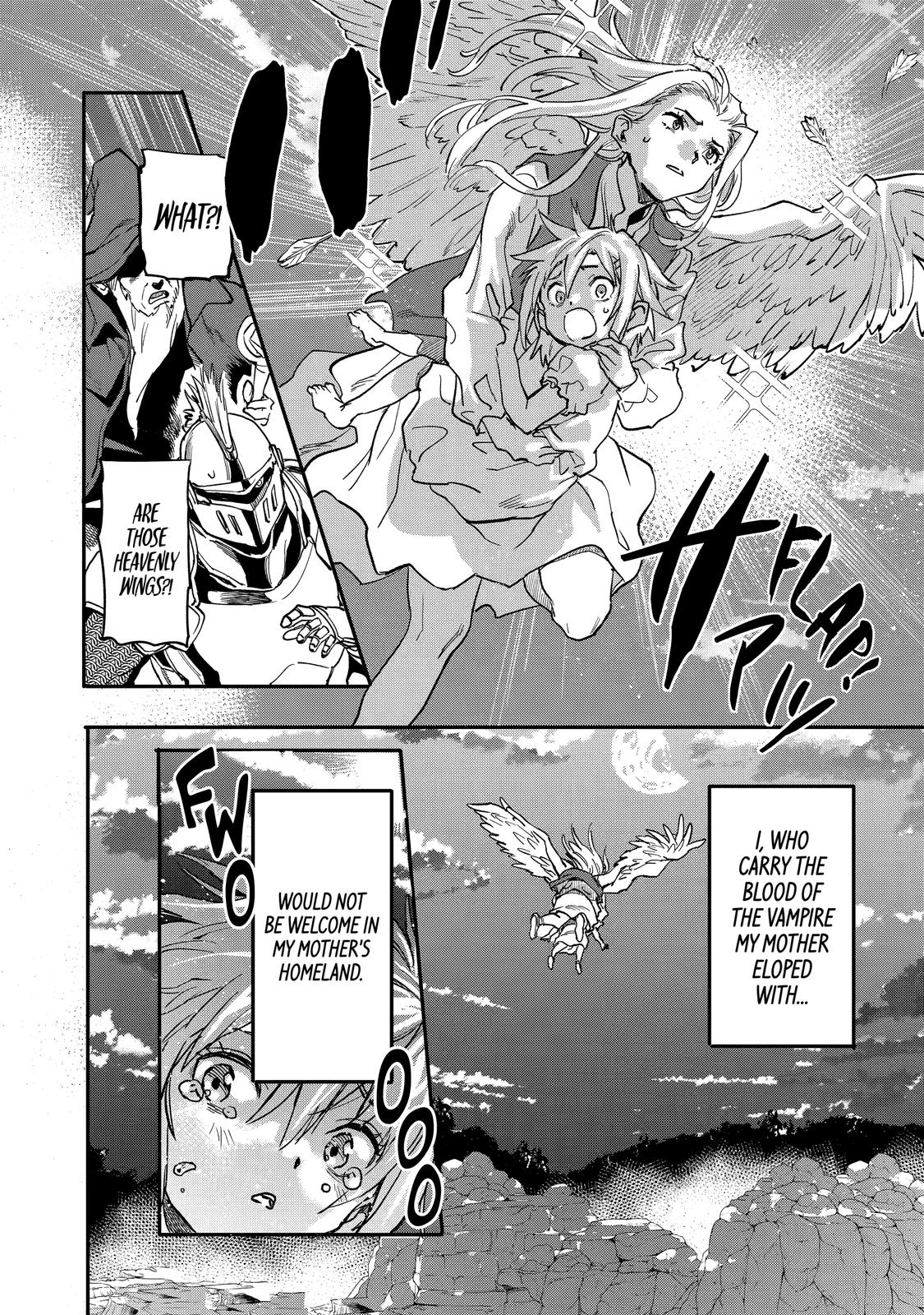 The Hero Who Returned Remains the Strongest in the Modern World Chap 14 - Next Chap 15