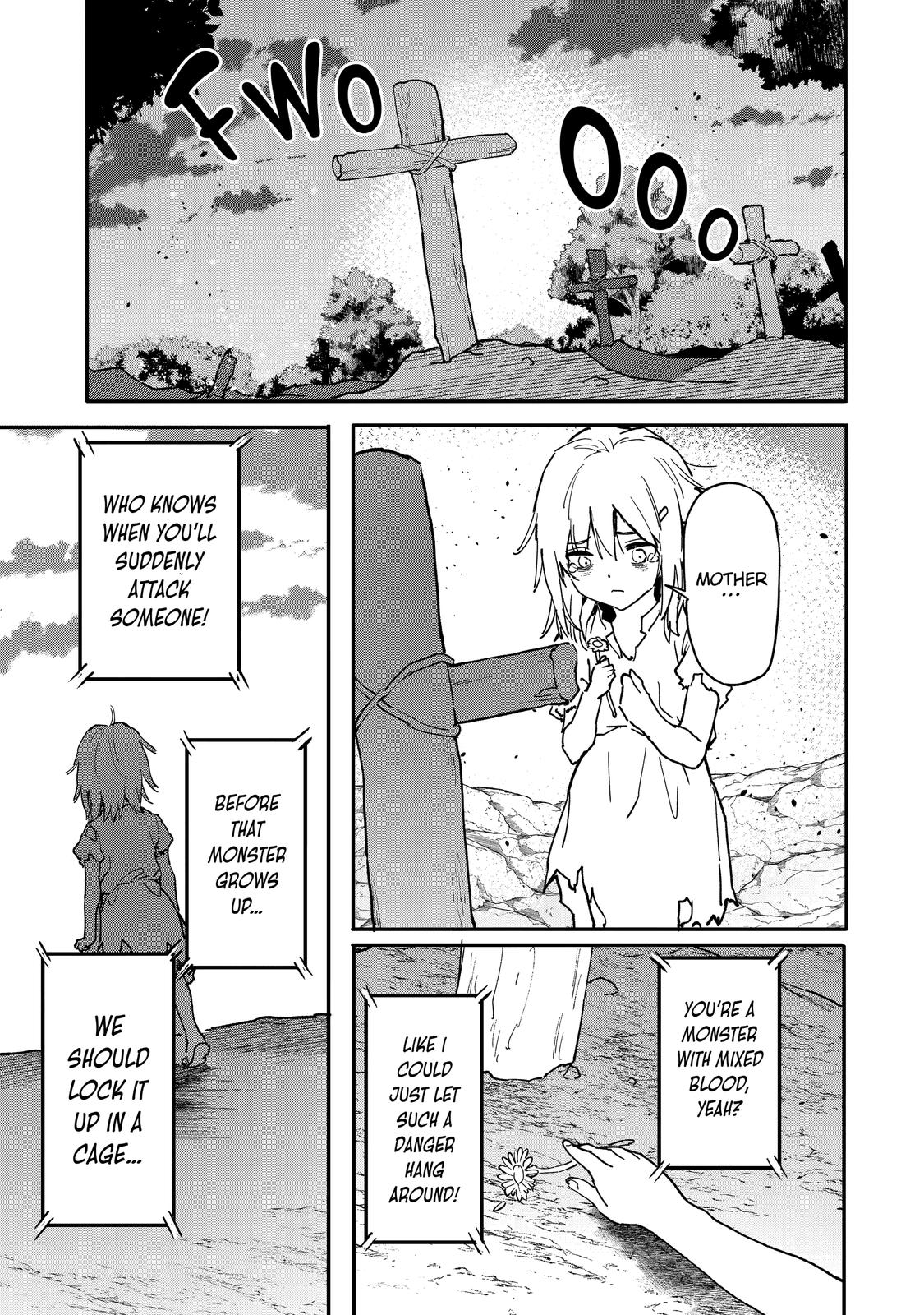 The Hero Who Returned Remains the Strongest in the Modern World Chap 14 - Next Chap 15