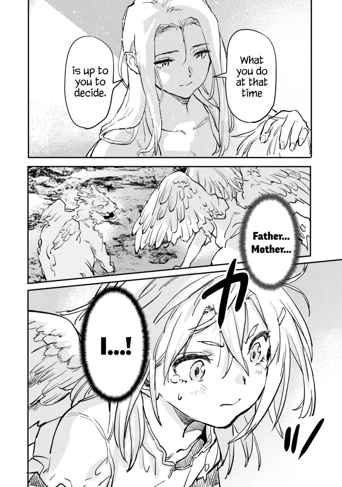 The Hero Who Returned Remains the Strongest in the Modern World Chap 15.3 - Next Chap 16.3