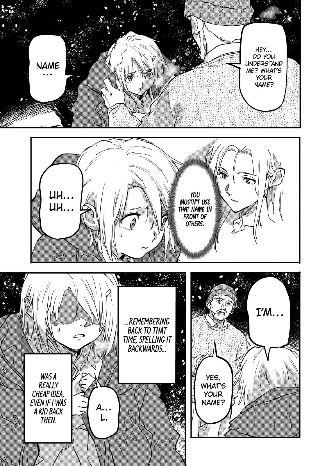 The Hero Who Returned Remains the Strongest in the Modern World Chap 15 - Next Chap 16