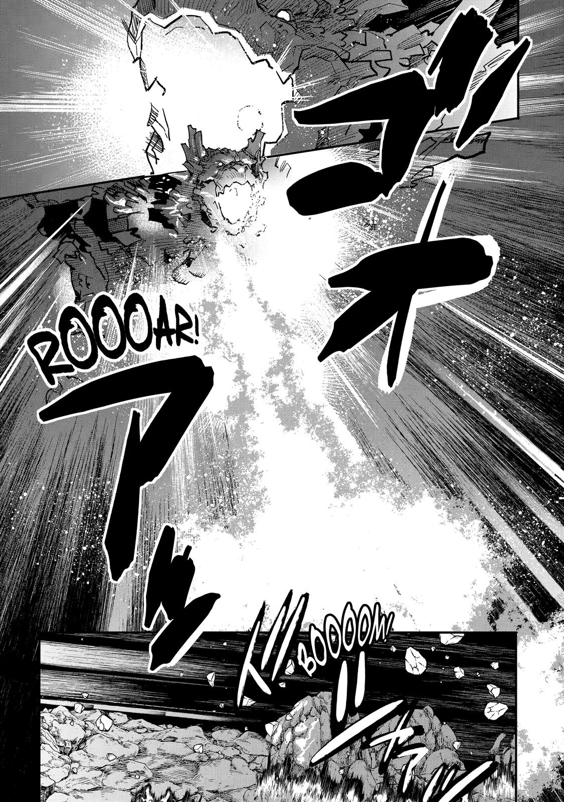 The Hero Who Returned Remains the Strongest in the Modern World Chap 15 - Next Chap 16