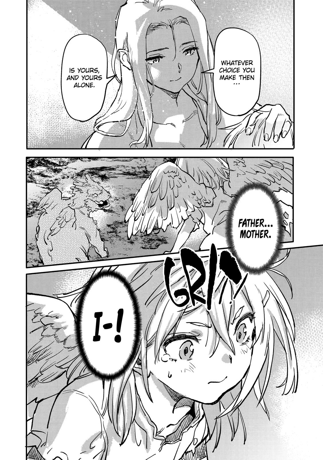 The Hero Who Returned Remains the Strongest in the Modern World Chap 15 - Next Chap 16