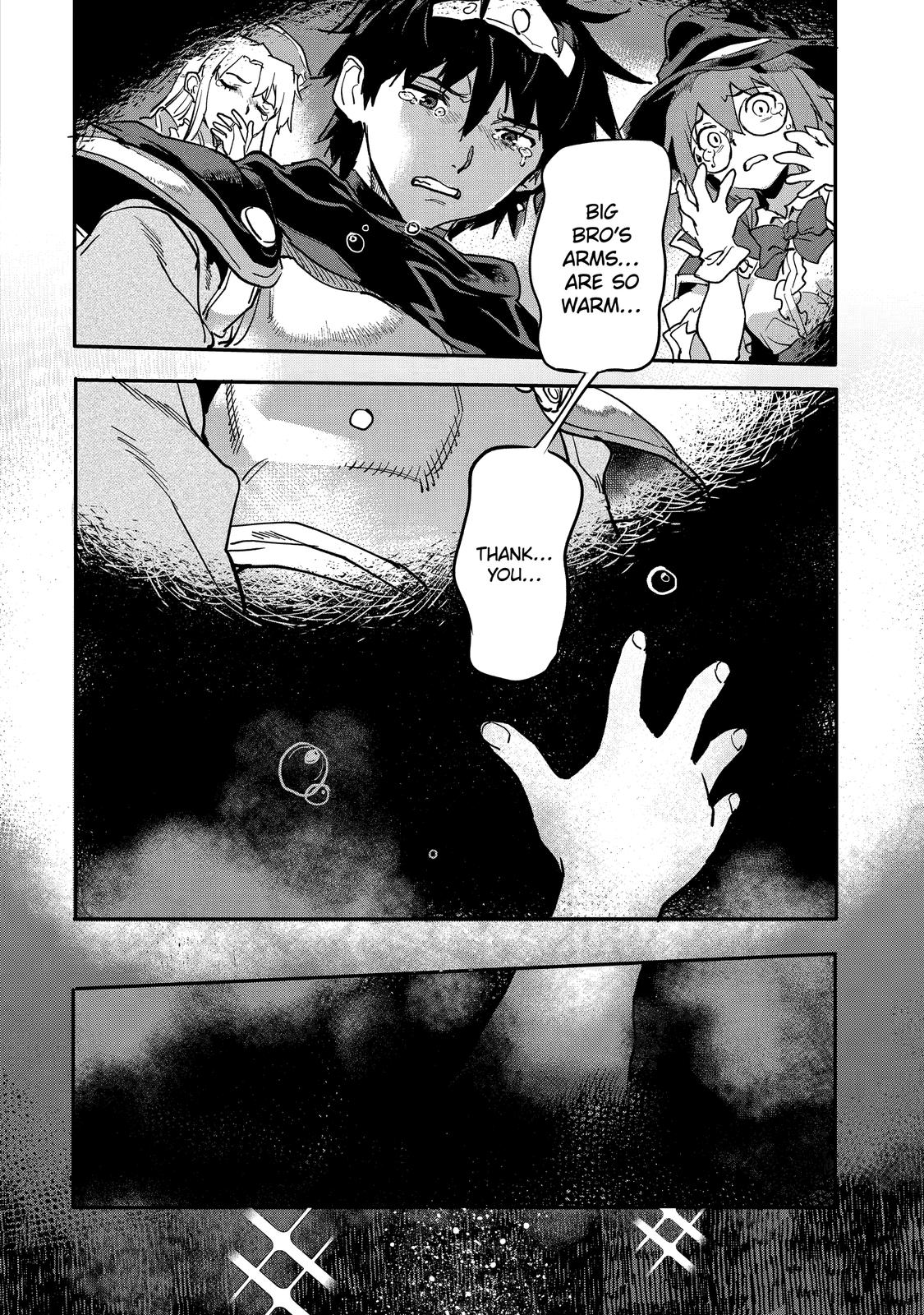 The Hero Who Returned Remains the Strongest in the Modern World Chap 15 - Next Chap 16