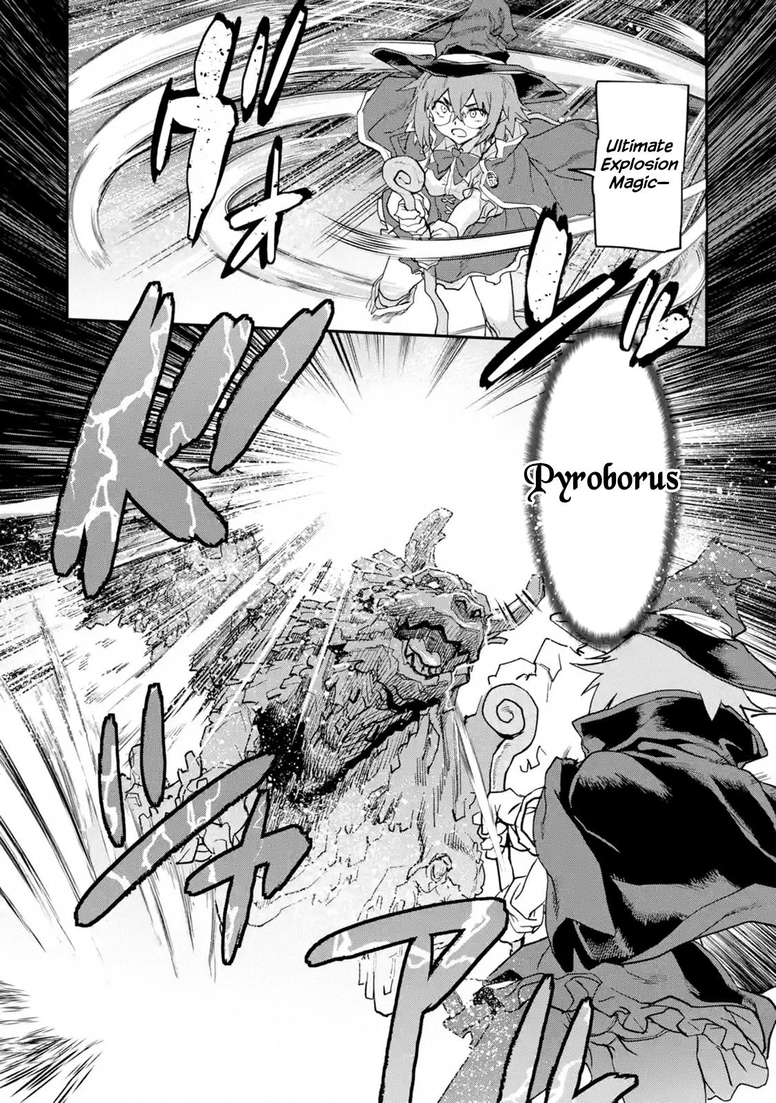 The Hero Who Returned Remains the Strongest in the Modern World Chap 15.1 - Next Chap 16.1