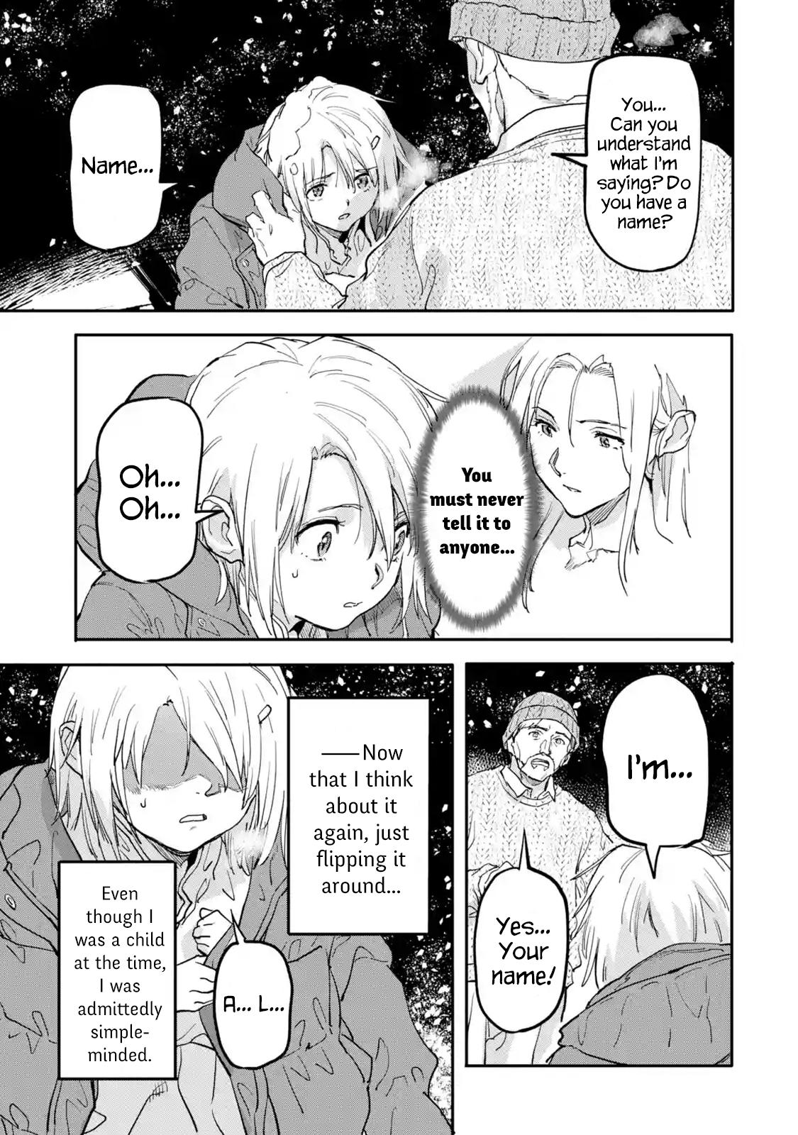 The Hero Who Returned Remains the Strongest in the Modern World Chap 15.4 - Next Chap 16.4