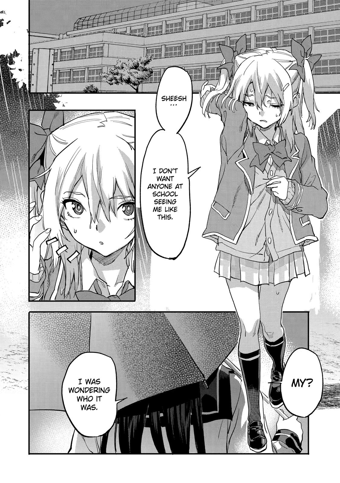 The Hero Who Returned Remains the Strongest in the Modern World Chap 16 - Next Chap 17