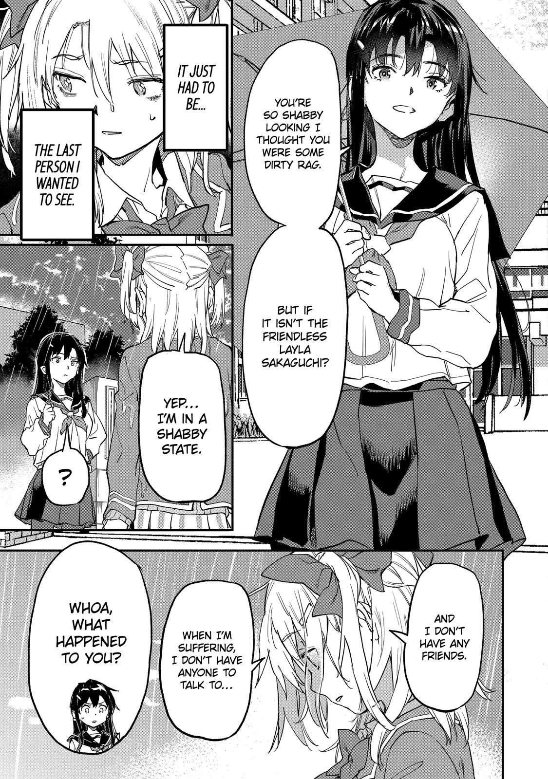 The Hero Who Returned Remains the Strongest in the Modern World Chap 16 - Next Chap 17