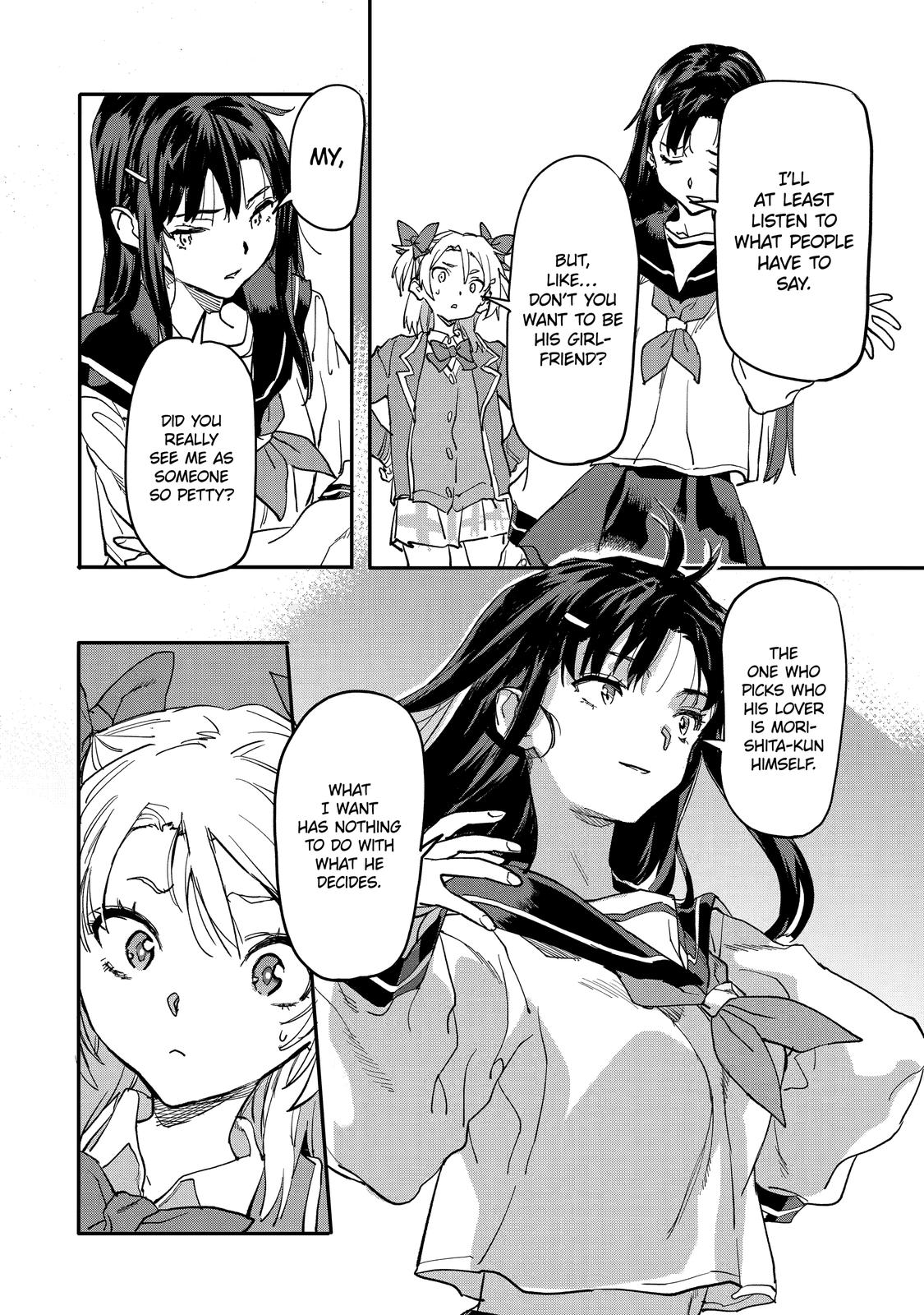 The Hero Who Returned Remains the Strongest in the Modern World Chap 16 - Next Chap 17