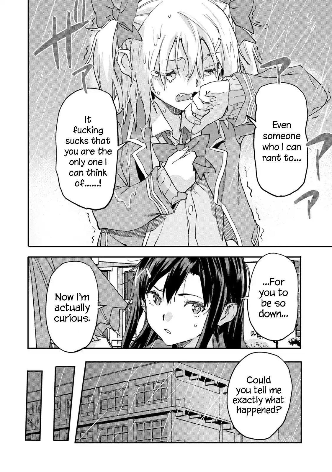 The Hero Who Returned Remains the Strongest in the Modern World Chap 16.2 - Next Chap 17.2