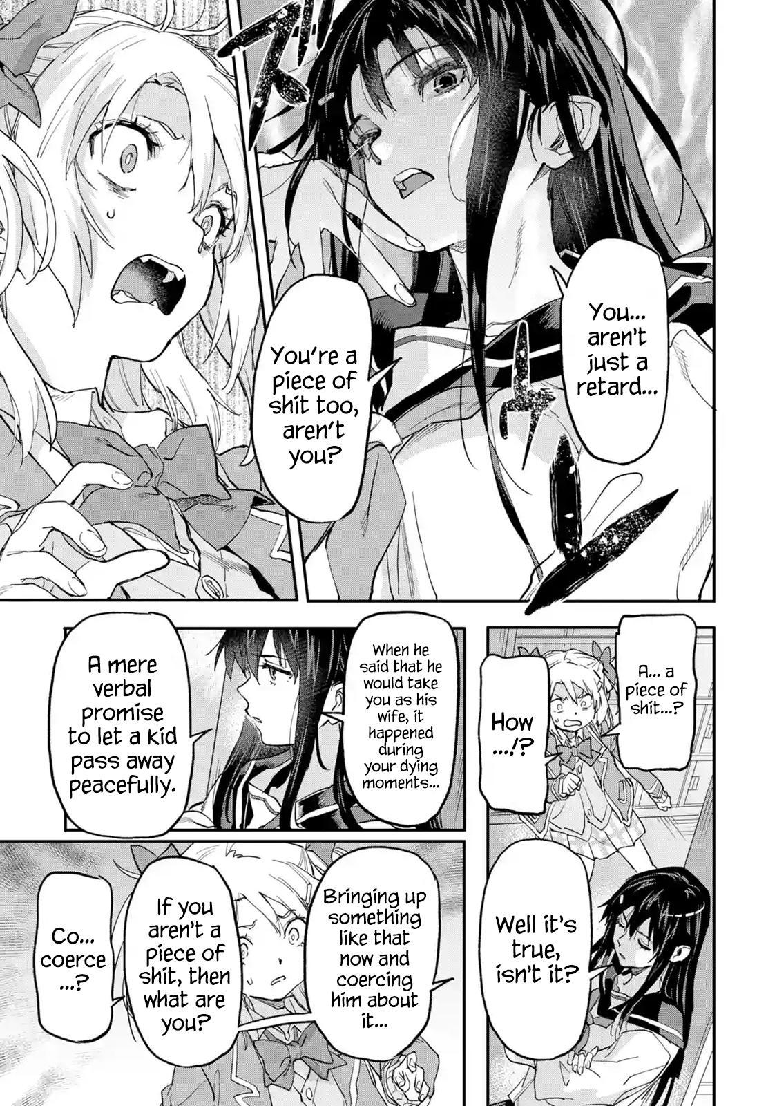 The Hero Who Returned Remains the Strongest in the Modern World Chap 16.2 - Next Chap 17.2