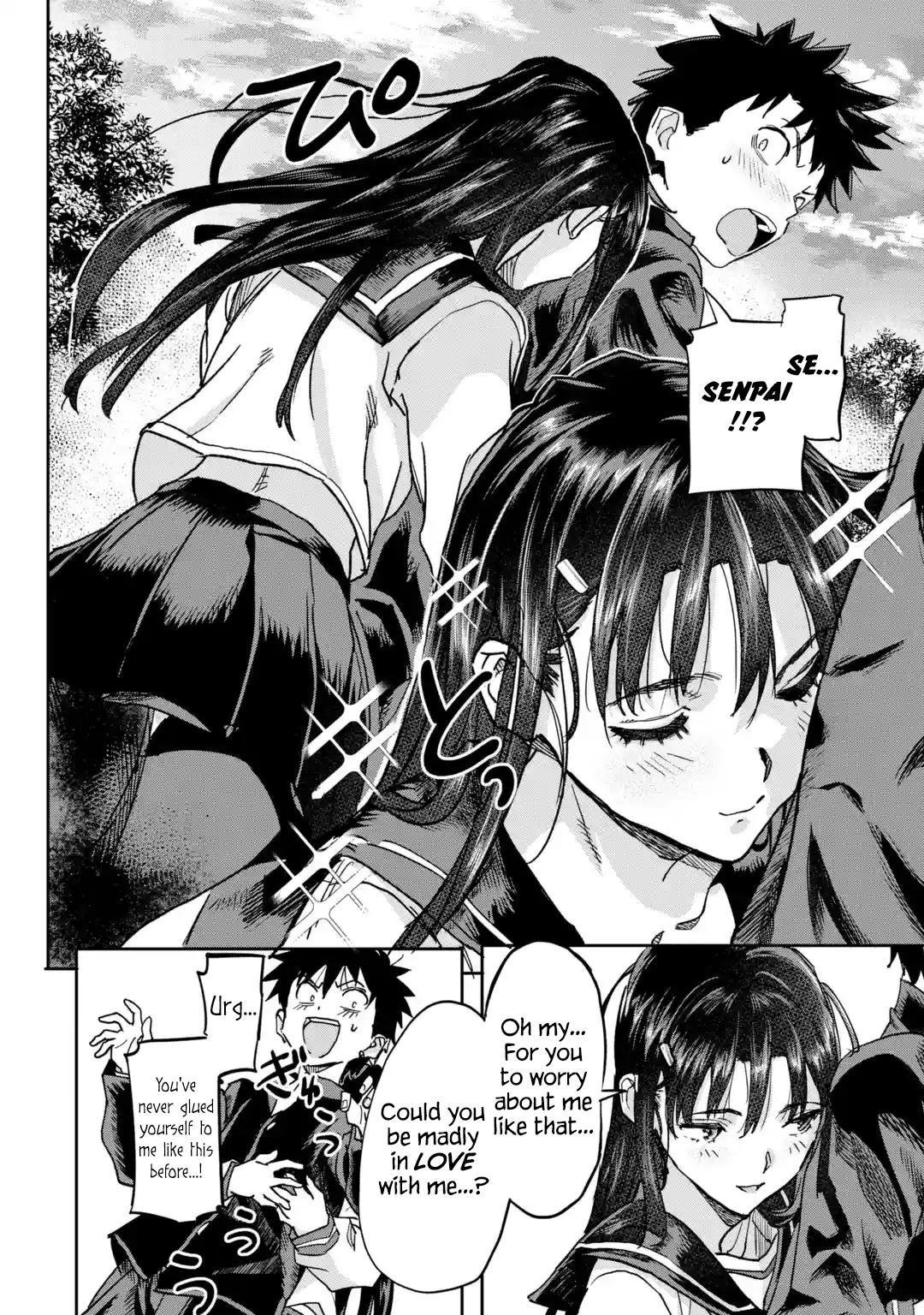 The Hero Who Returned Remains the Strongest in the Modern World Chap 18.3 - Next Chap 19.3