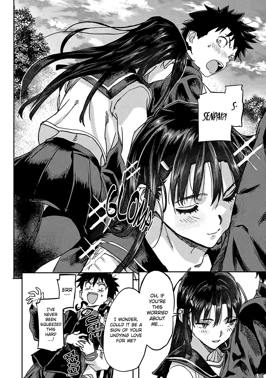 The Hero Who Returned Remains the Strongest in the Modern World Chap 18 - Next Chap 19