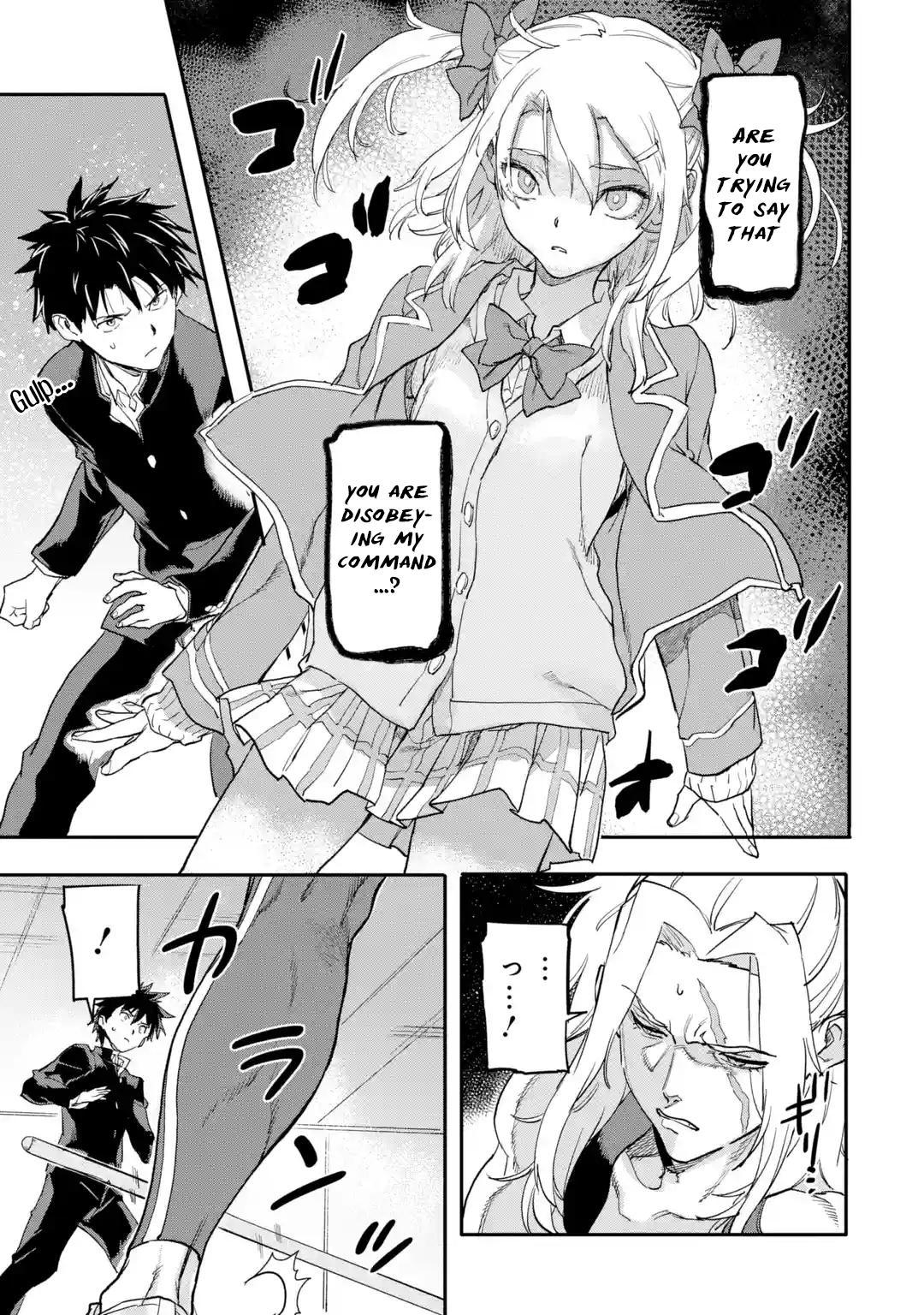 The Hero Who Returned Remains the Strongest in the Modern World Chap 18.1 - Next Chap 19.1