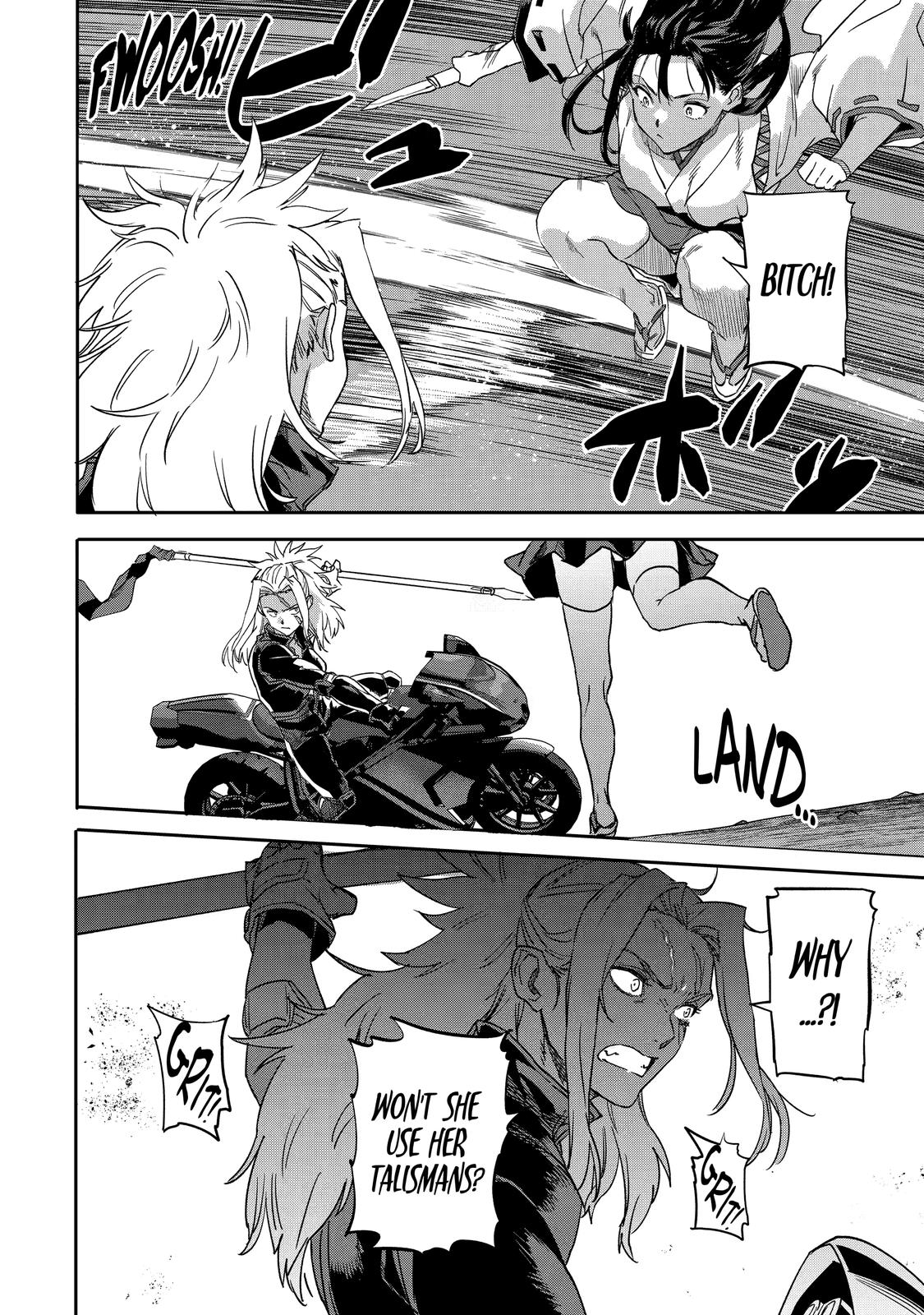 The Hero Who Returned Remains the Strongest in the Modern World Chap 19 - Next Chap 20