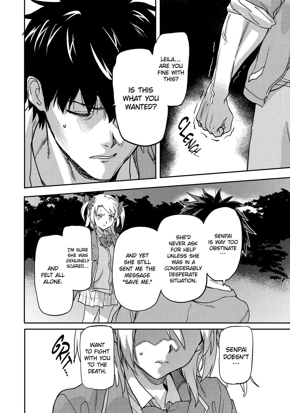 The Hero Who Returned Remains the Strongest in the Modern World Chap 19 - Next Chap 20