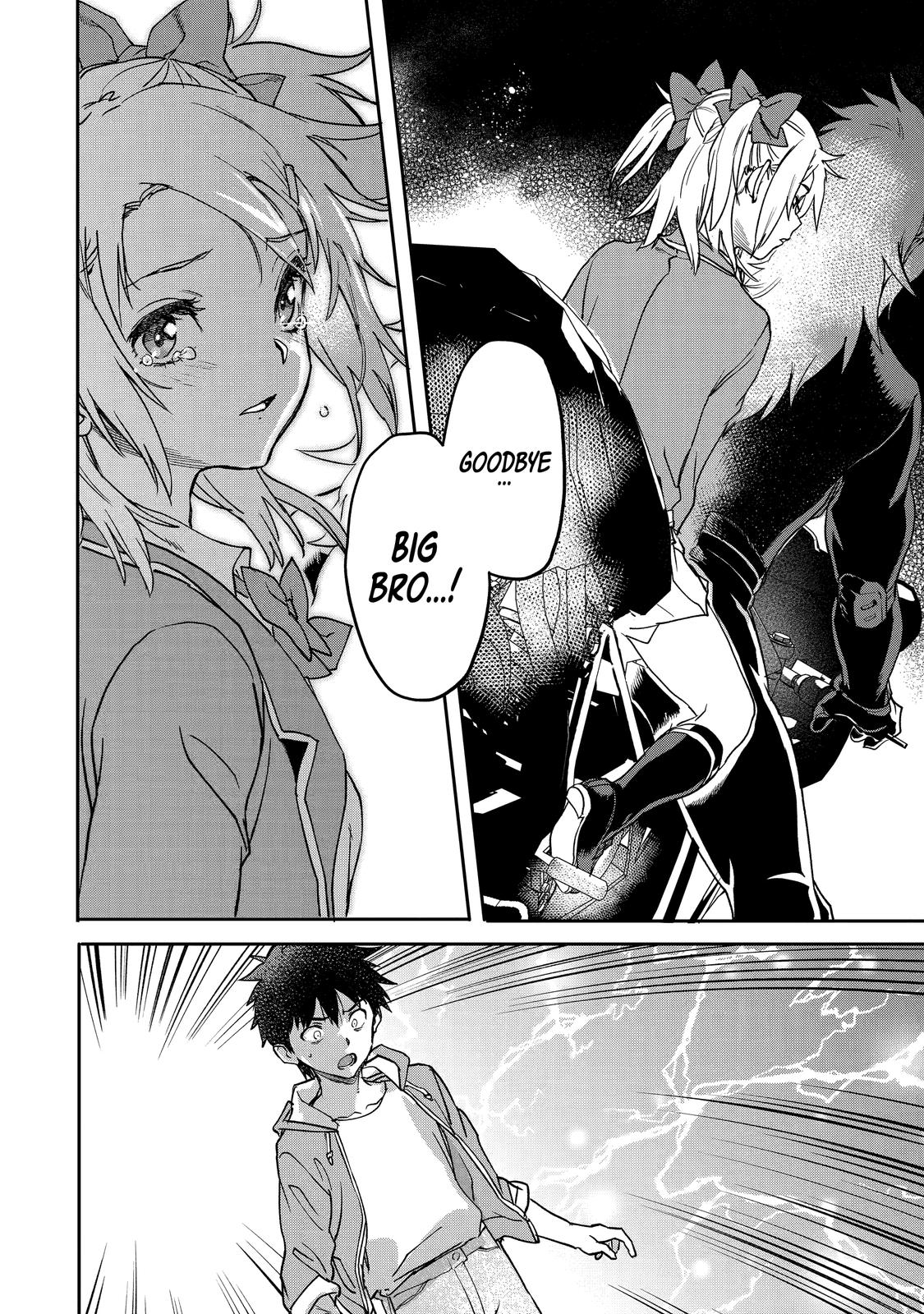 The Hero Who Returned Remains the Strongest in the Modern World Chap 19 - Next Chap 20