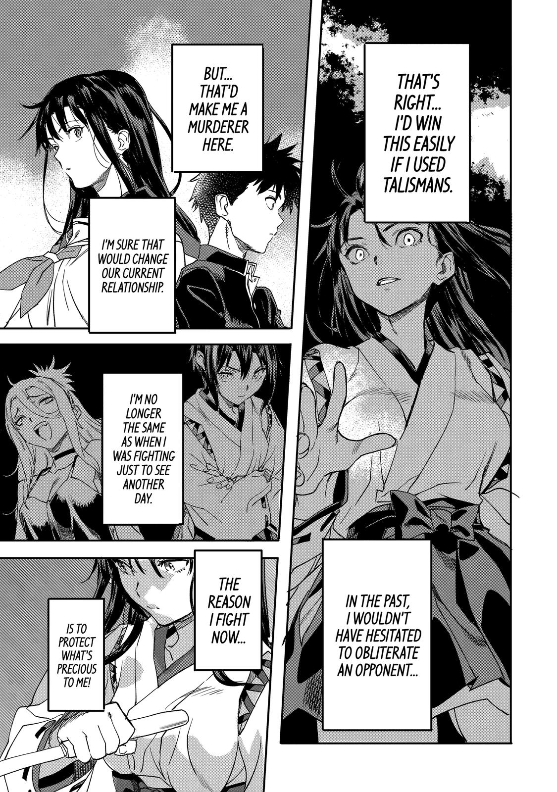 The Hero Who Returned Remains the Strongest in the Modern World Chap 19 - Next Chap 20