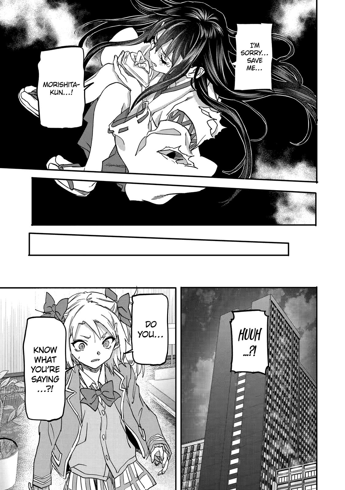 The Hero Who Returned Remains the Strongest in the Modern World Chap 19 - Next Chap 20