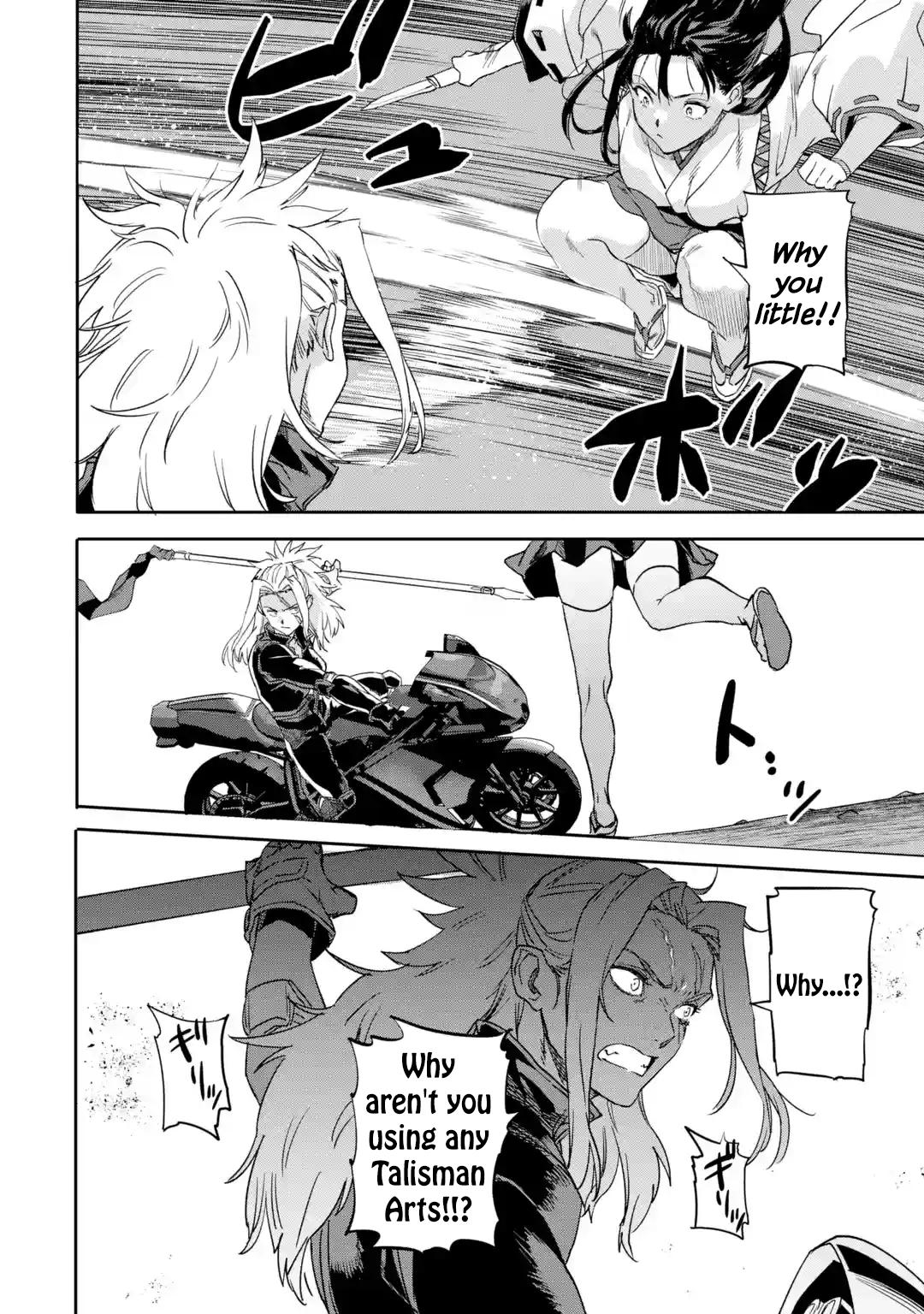 The Hero Who Returned Remains the Strongest in the Modern World Chap 19.1 - Next Chap 20.1