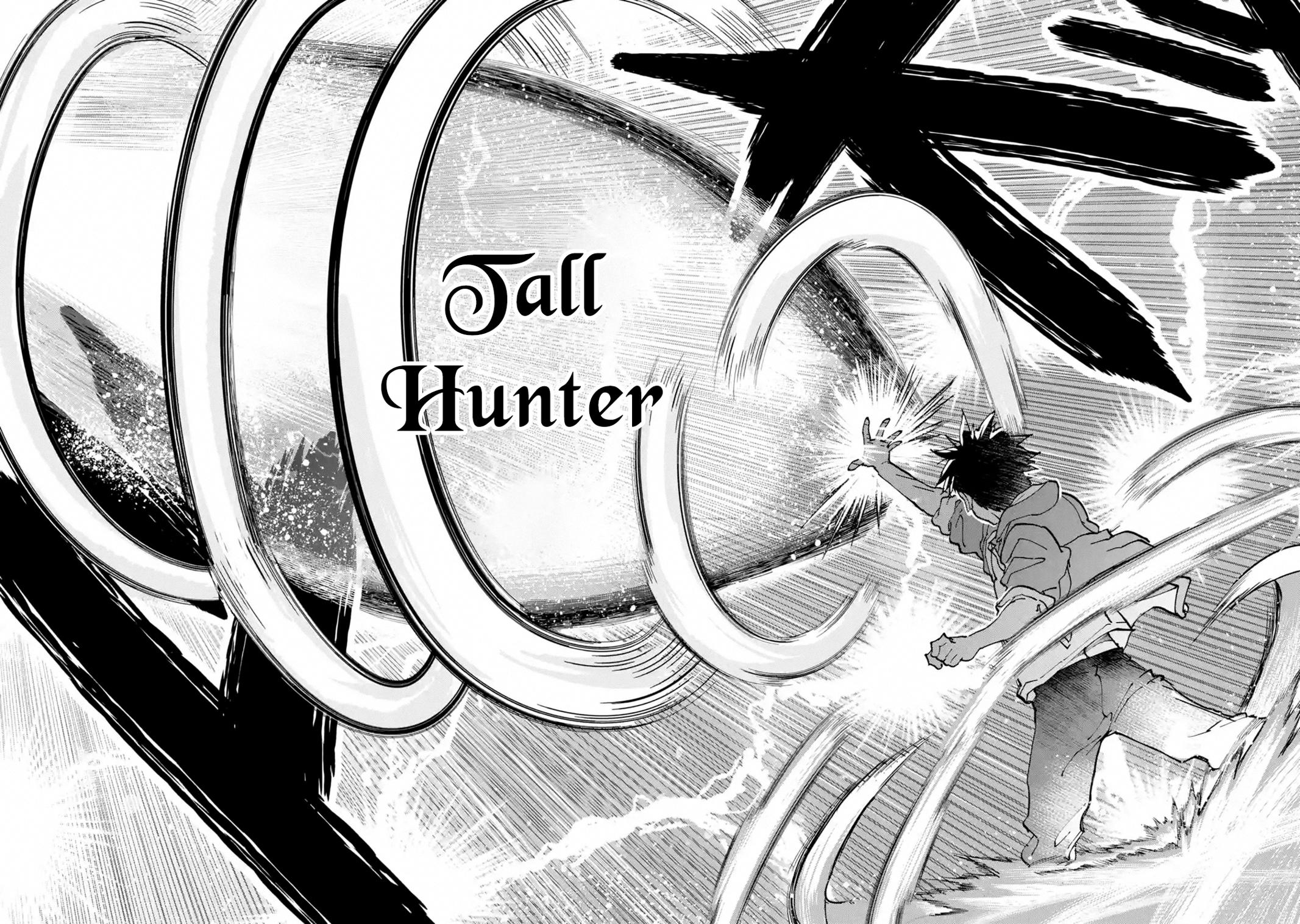 The Hero Who Returned Remains the Strongest in the Modern World Chap 10.3 - Next Chap 11.3