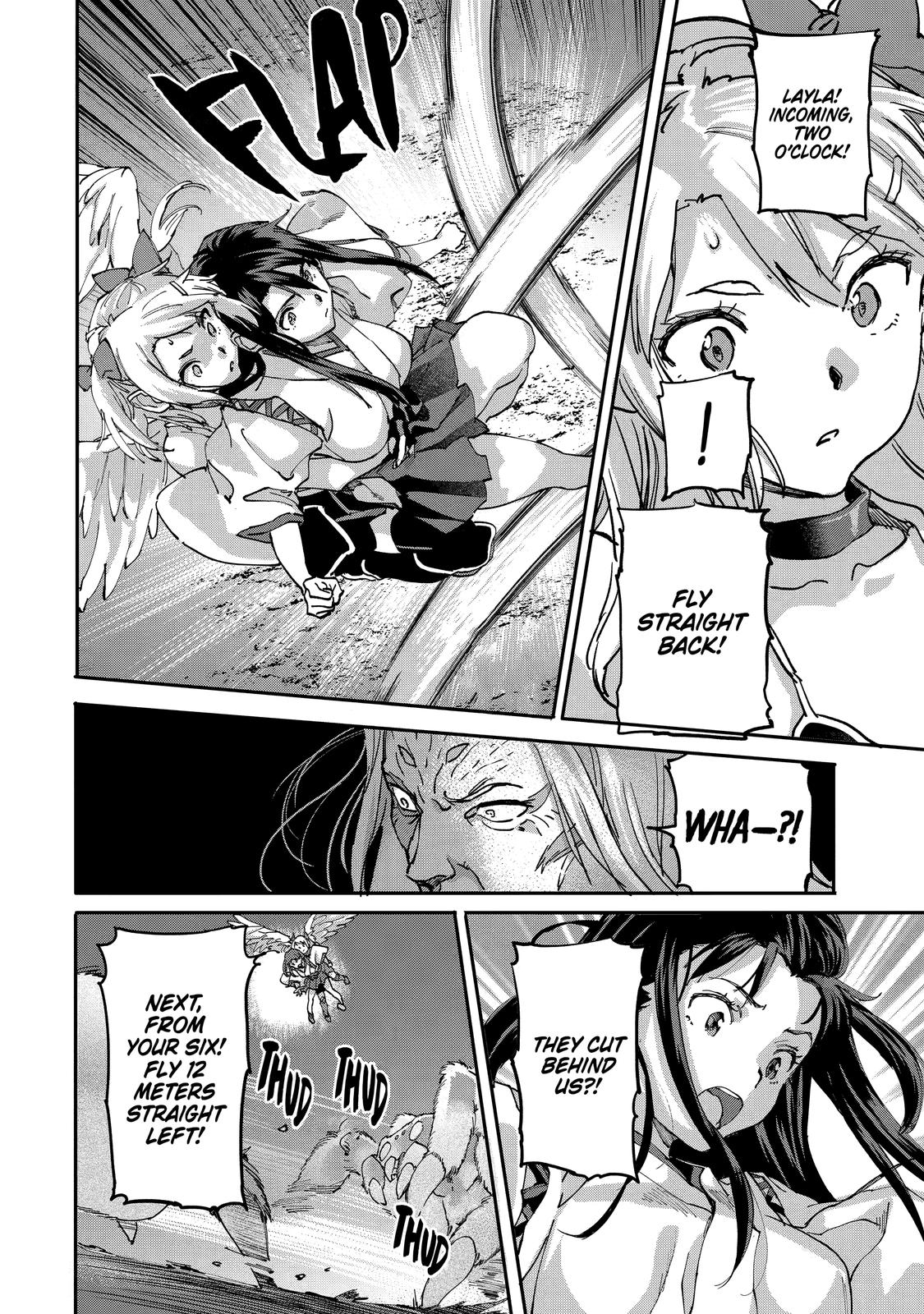 The Hero Who Returned Remains the Strongest in the Modern World Chap 10 - Next Chap 11