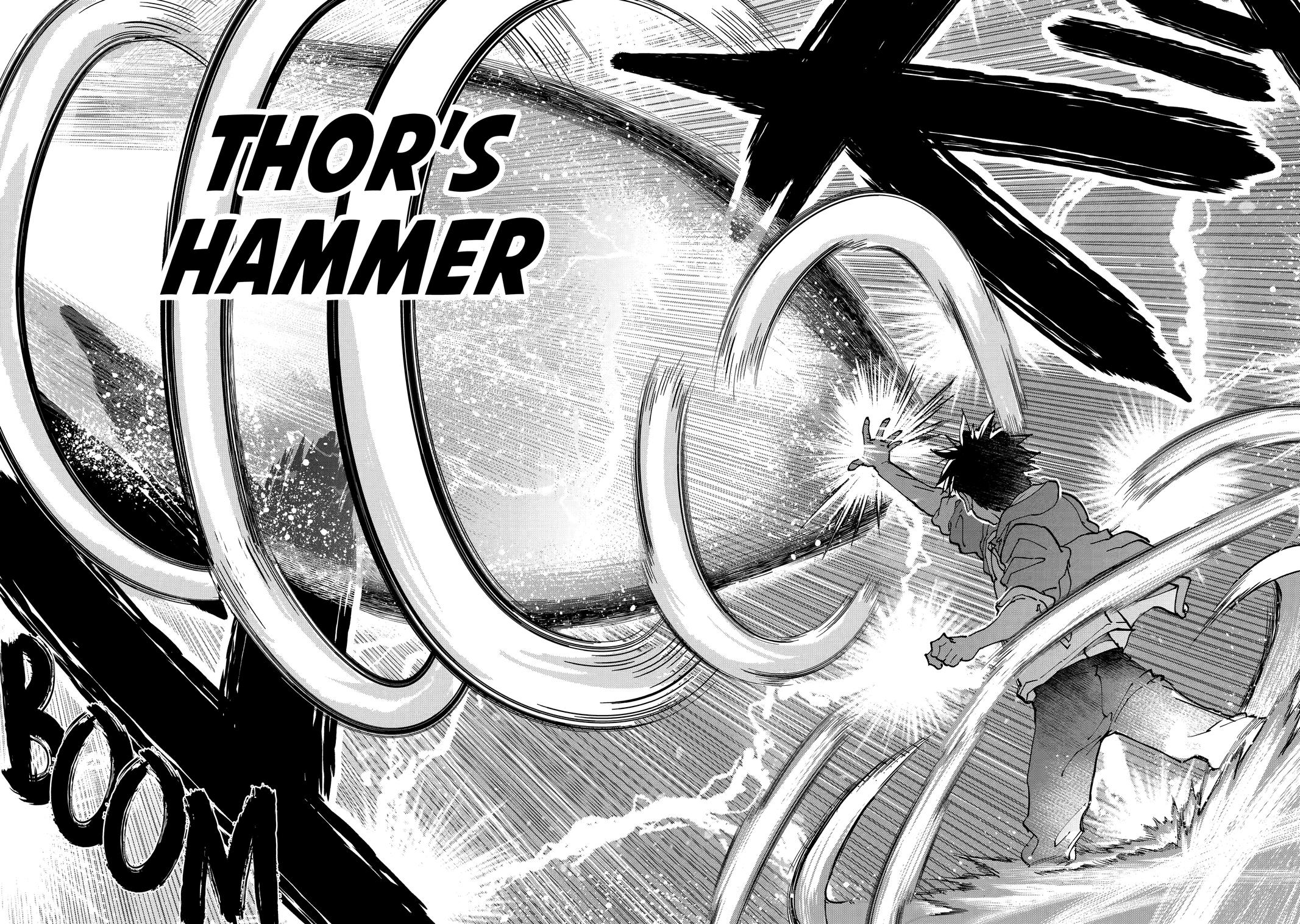 The Hero Who Returned Remains the Strongest in the Modern World Chap 10 - Next Chap 11