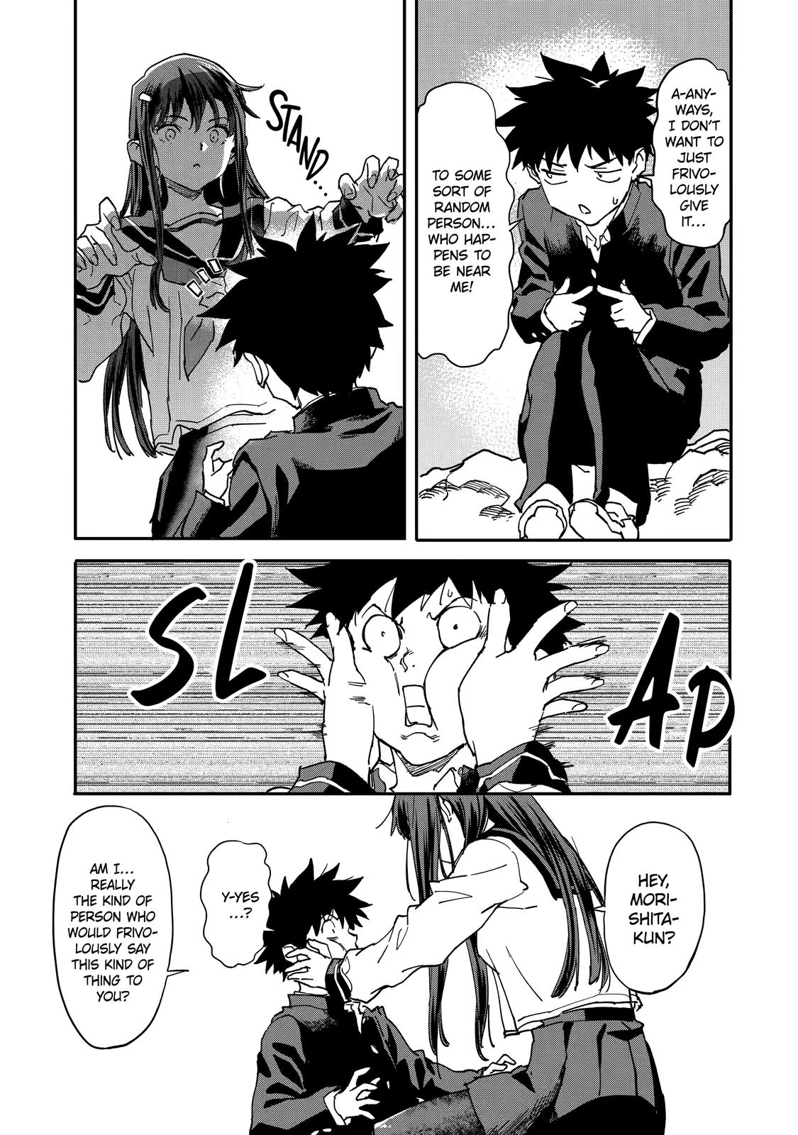 The Hero Who Returned Remains the Strongest in the Modern World Chap 11 - Next Chap 12