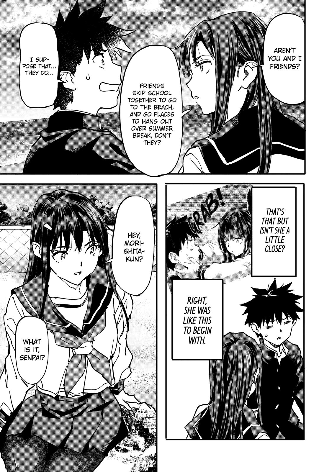 The Hero Who Returned Remains the Strongest in the Modern World Chap 11 - Next Chap 12