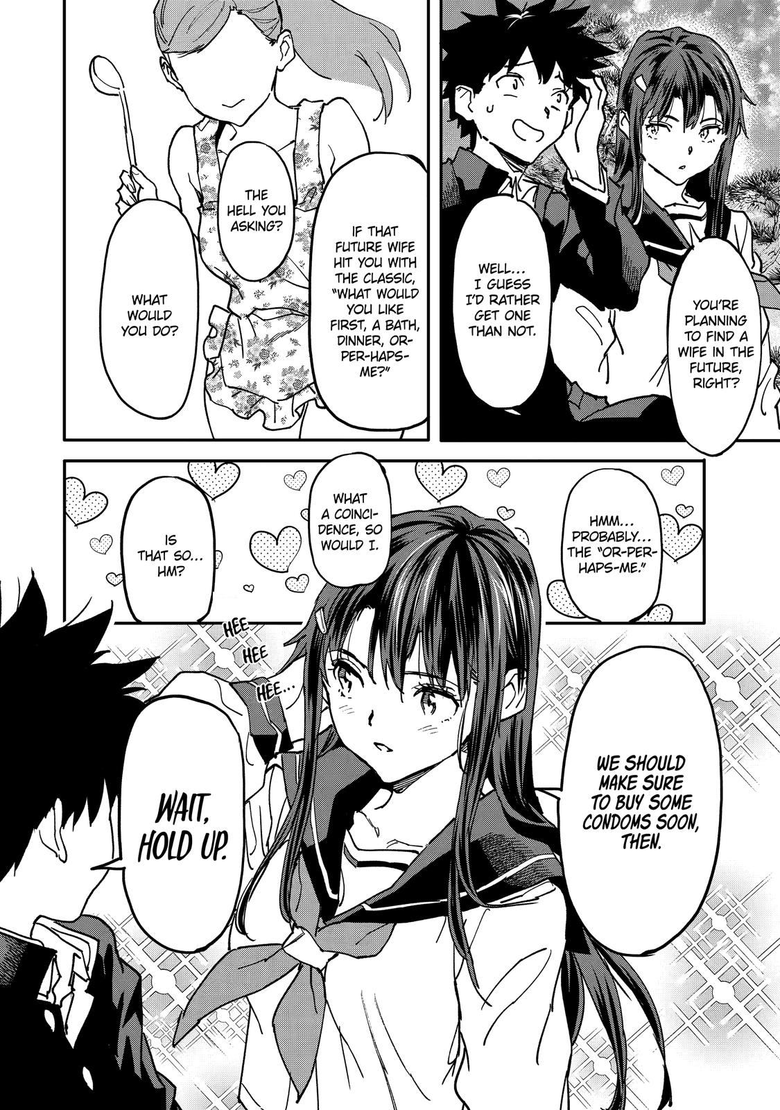 The Hero Who Returned Remains the Strongest in the Modern World Chap 11 - Next Chap 12