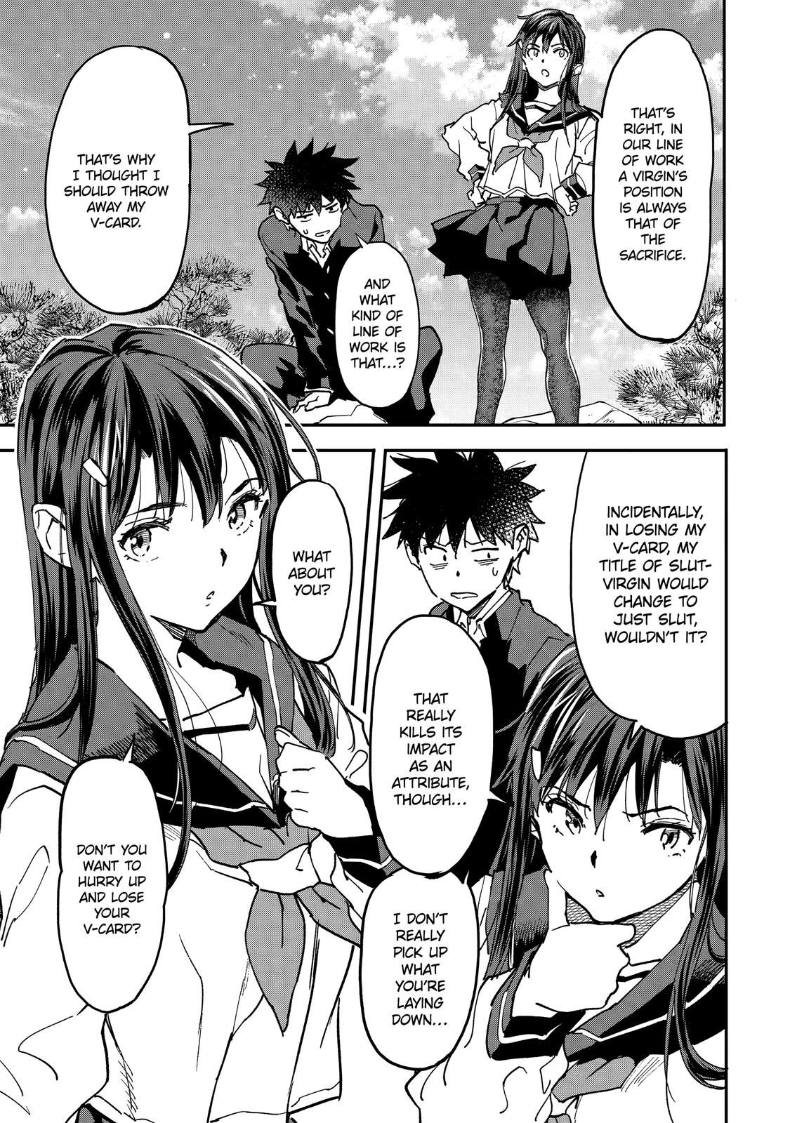 The Hero Who Returned Remains the Strongest in the Modern World Chap 11 - Next Chap 12