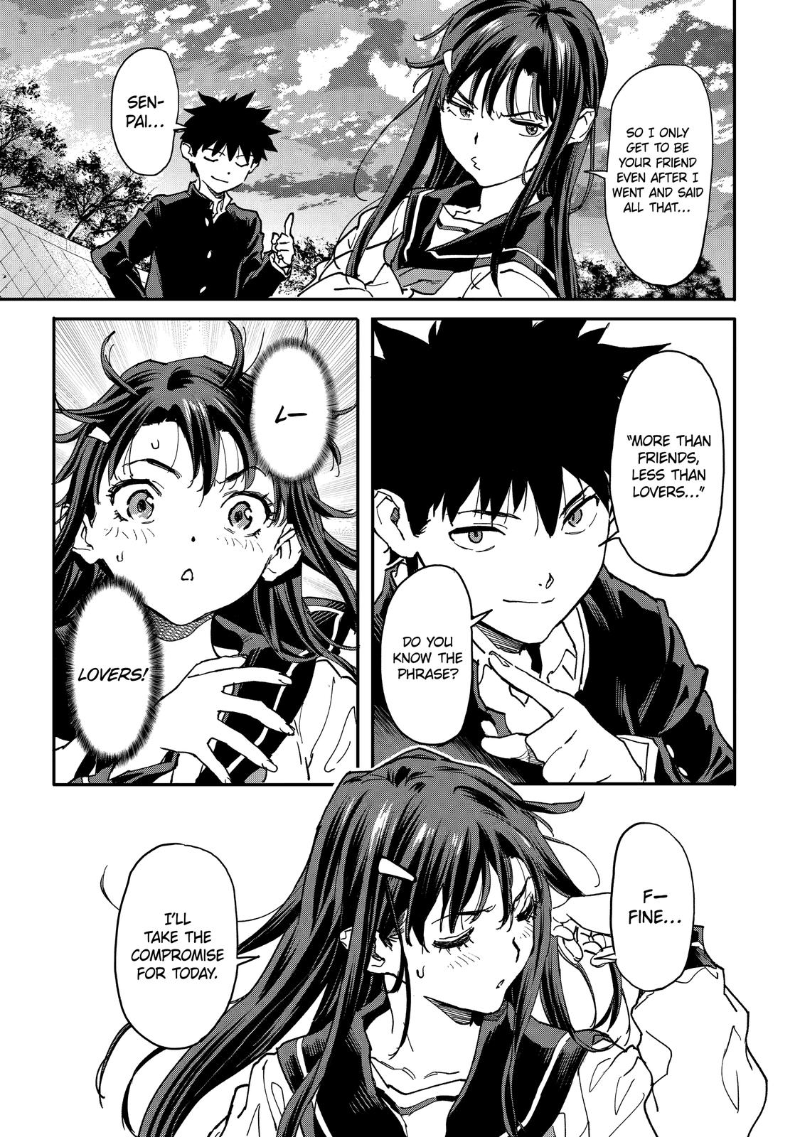 The Hero Who Returned Remains the Strongest in the Modern World Chap 11 - Next Chap 12