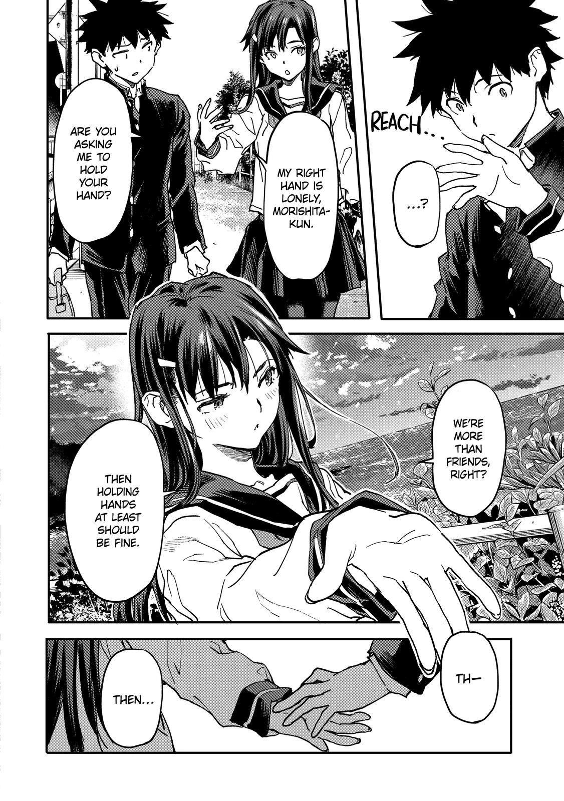 The Hero Who Returned Remains the Strongest in the Modern World Chap 11 - Next Chap 12