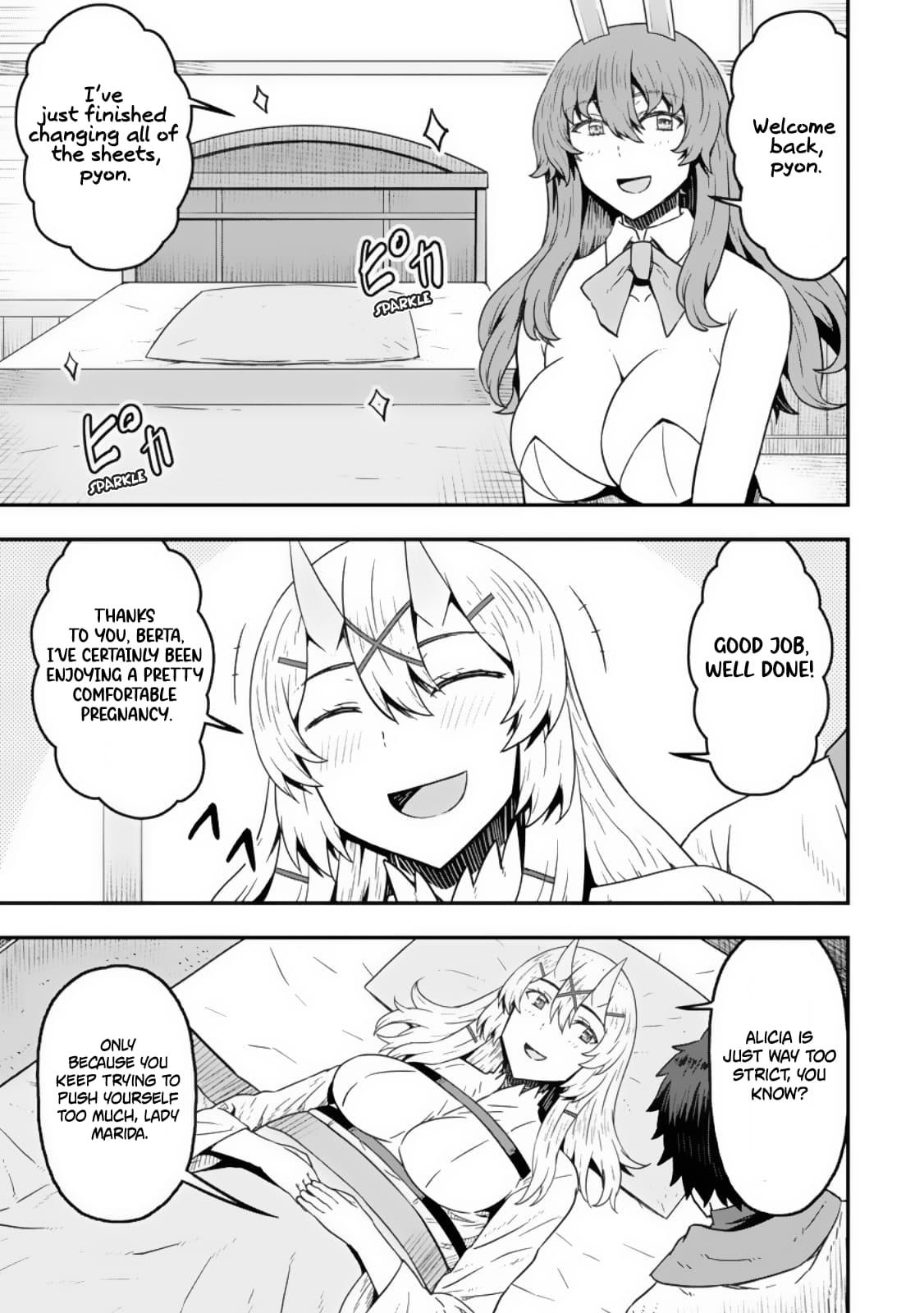 The Hero Who Returned Remains the Strongest in the Modern World Chap 24 - Next Chap 25