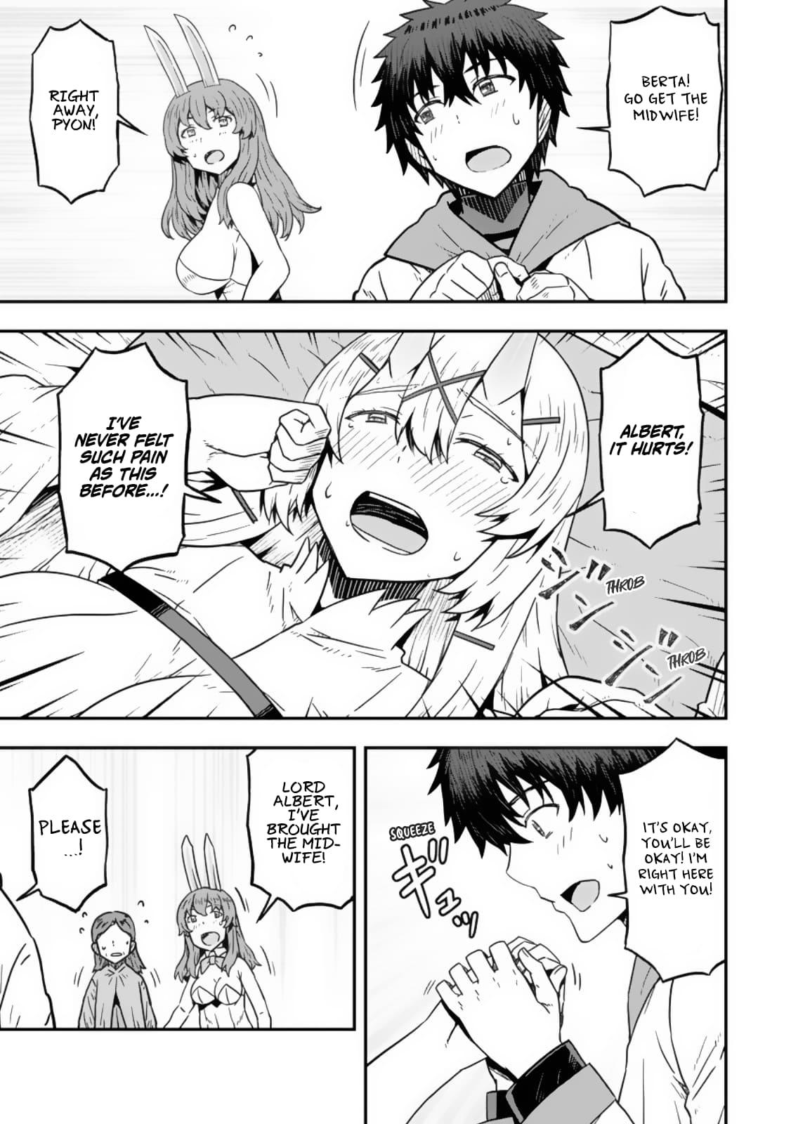 The Hero Who Returned Remains the Strongest in the Modern World Chap 24 - Next Chap 25