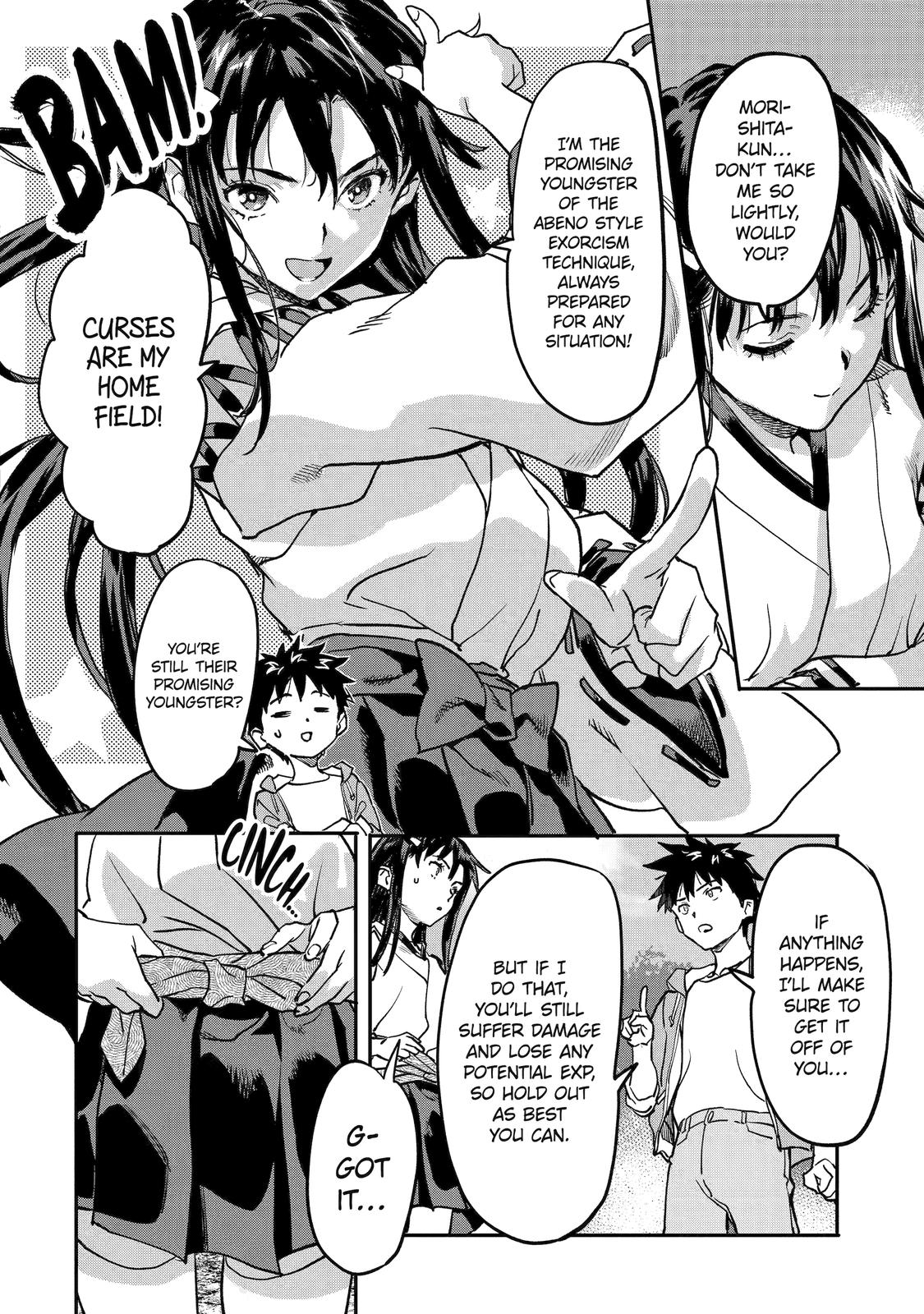 The Hero Who Returned Remains the Strongest in the Modern World Chap 20 - Next Chap 21