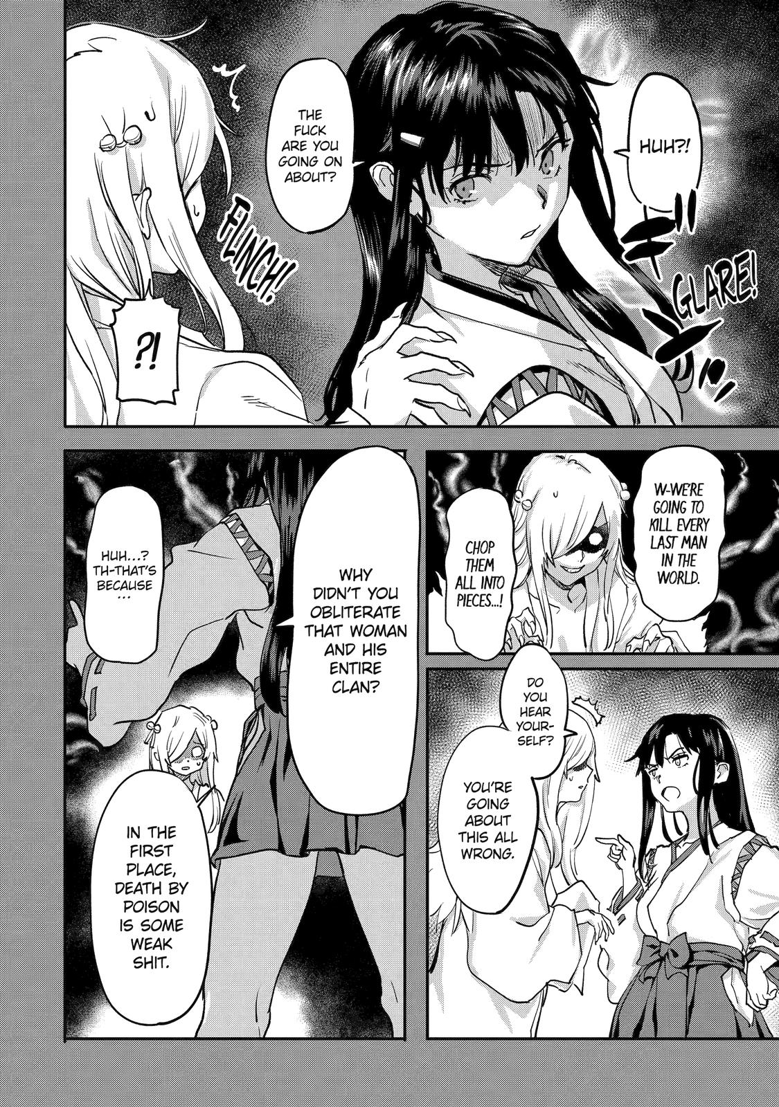 The Hero Who Returned Remains the Strongest in the Modern World Chap 20 - Next Chap 21