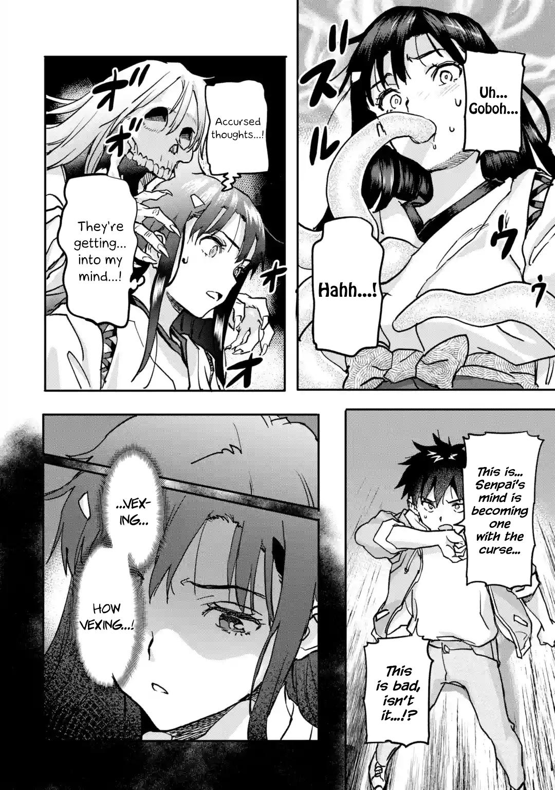 The Hero Who Returned Remains the Strongest in the Modern World Chap 20.4 - Next Chap 21.4