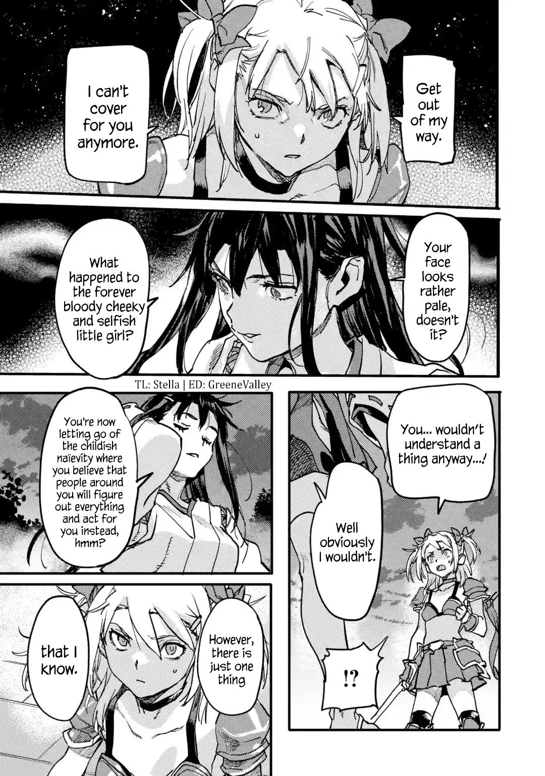 The Hero Who Returned Remains the Strongest in the Modern World Chap 21.2 - Next Chap 22.2