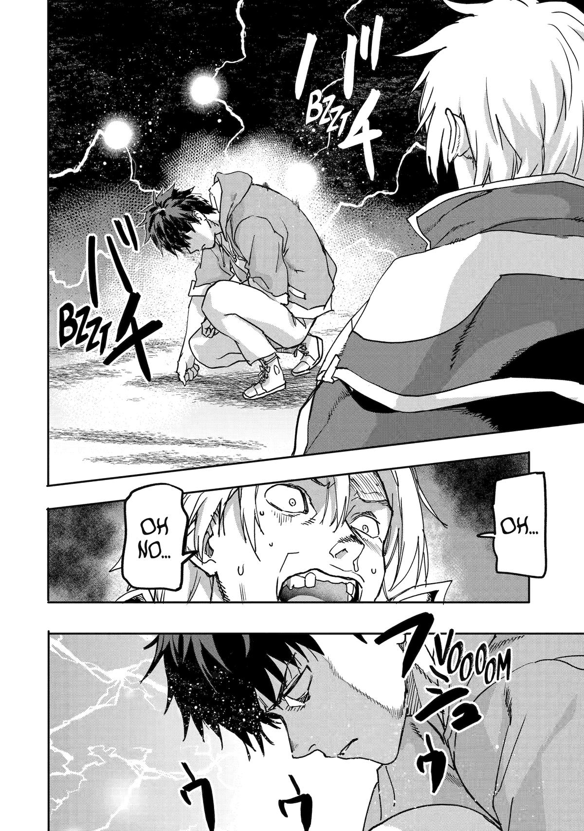 The Hero Who Returned Remains the Strongest in the Modern World Chap 22 - Next Chap 23