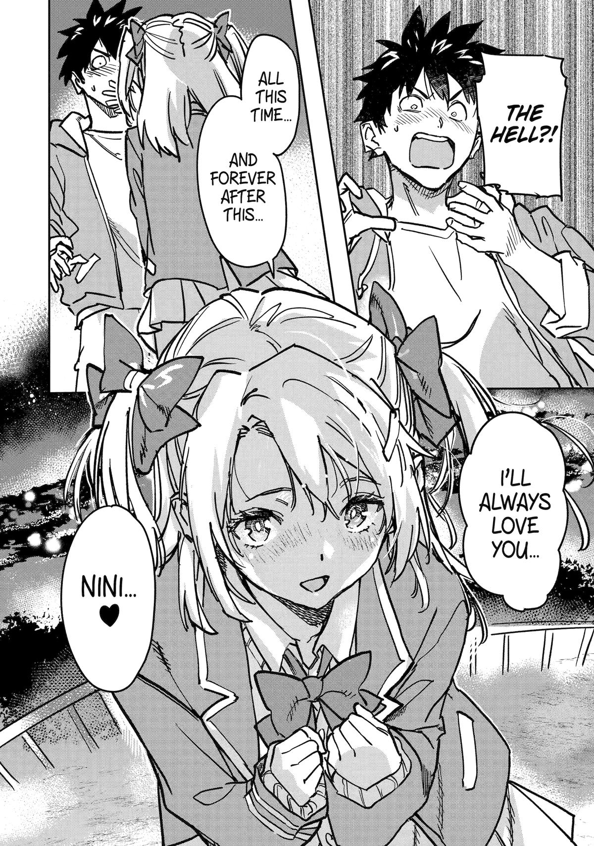 The Hero Who Returned Remains the Strongest in the Modern World Chap 23 - Next Chap 24