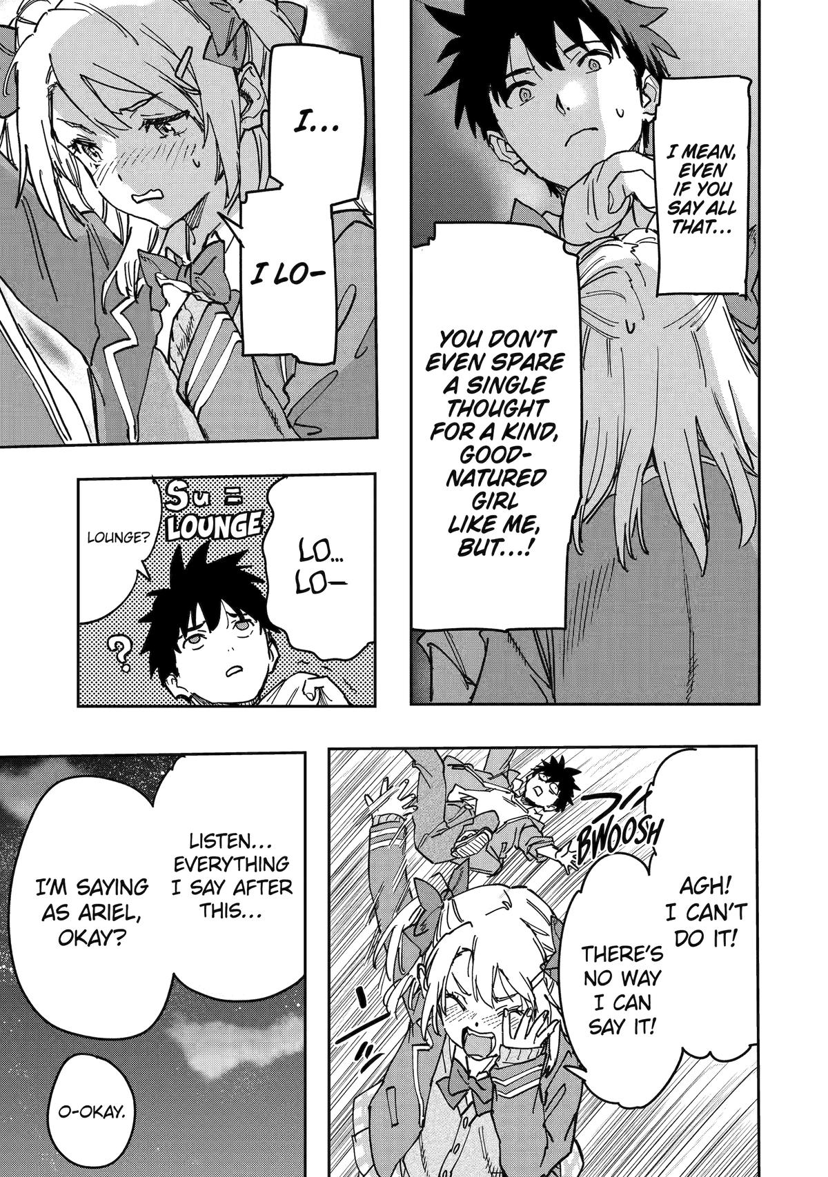 The Hero Who Returned Remains the Strongest in the Modern World Chap 23 - Next Chap 24