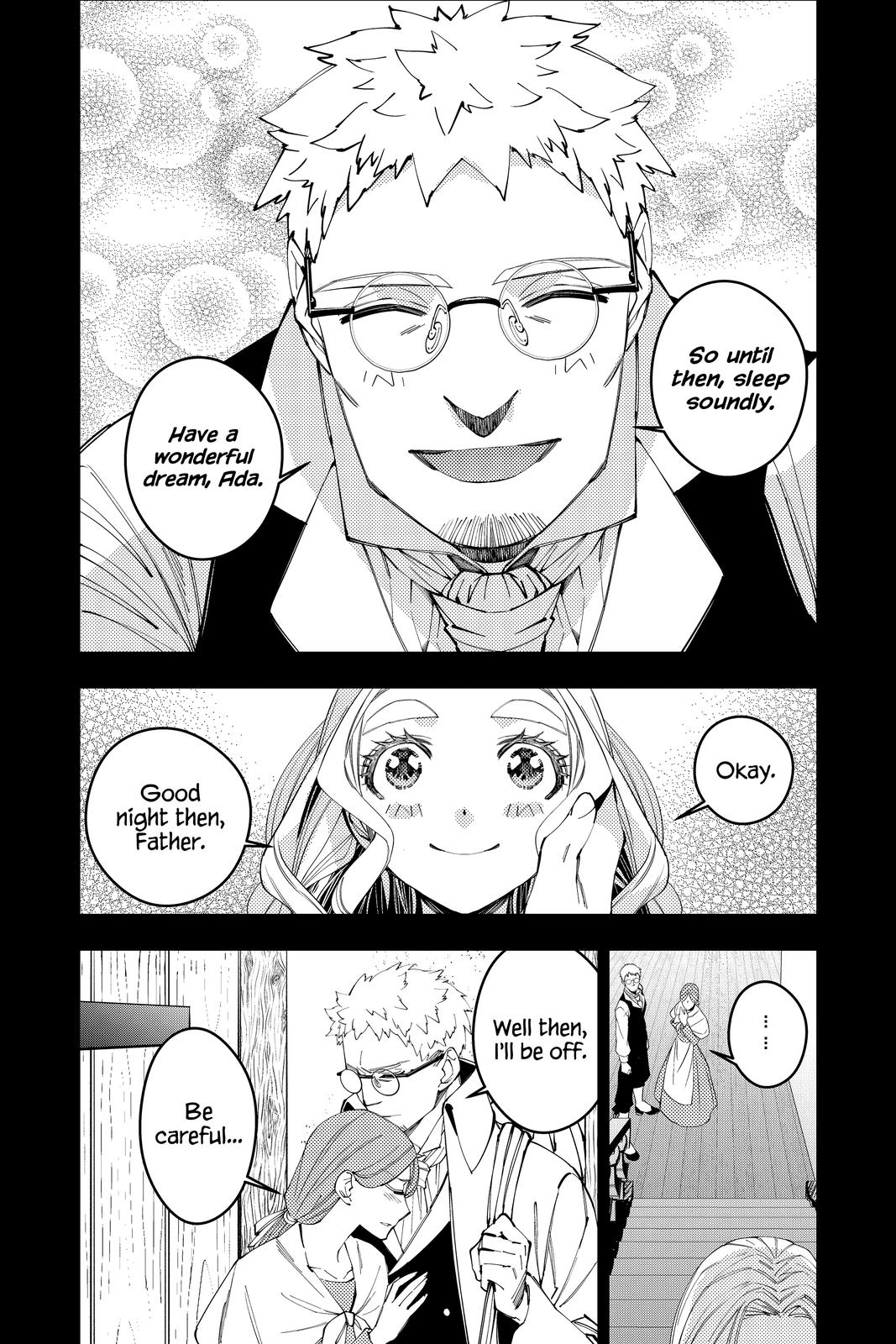 Fukushuu wo Koinegau Saikyou Yuusha wa, Yami no Chikara de Senmetsu Musou suru Chap 37 - Next Chap 38