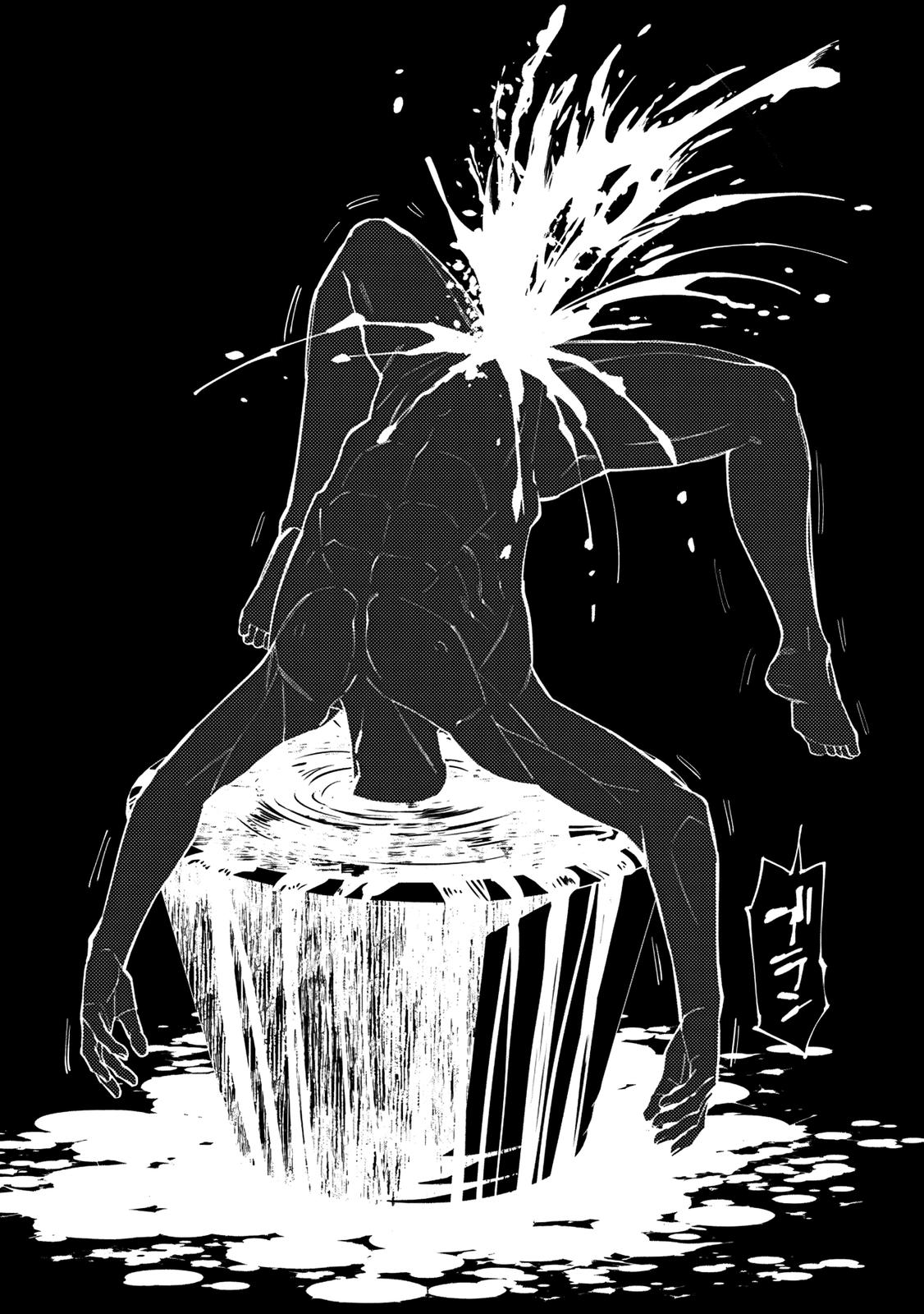 Fukushuu wo Koinegau Saikyou Yuusha wa, Yami no Chikara de Senmetsu Musou suru Chap 48 - Next Chap 49