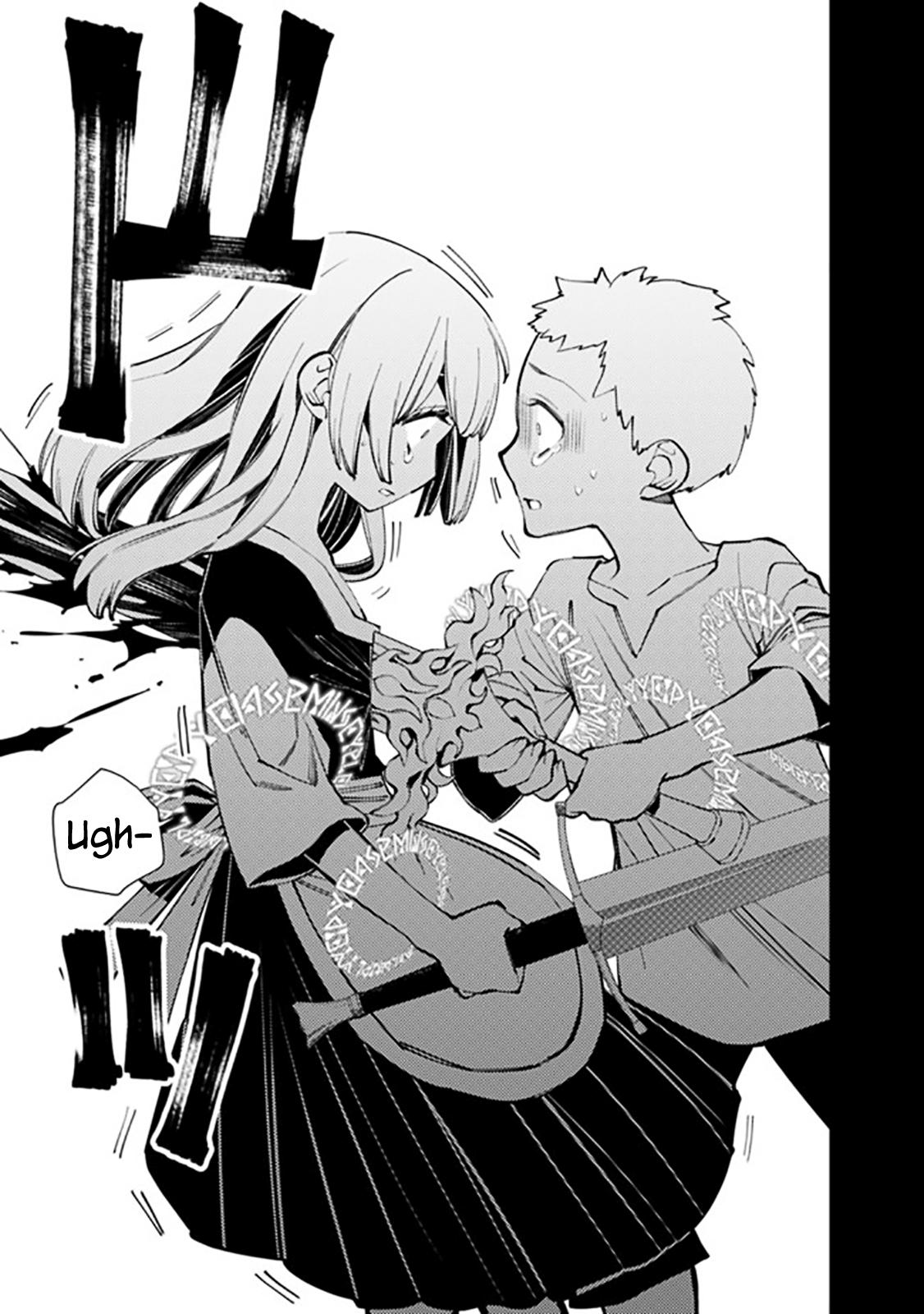 Fukushuu wo Koinegau Saikyou Yuusha wa, Yami no Chikara de Senmetsu Musou suru Chap 42 - Next Chap 43