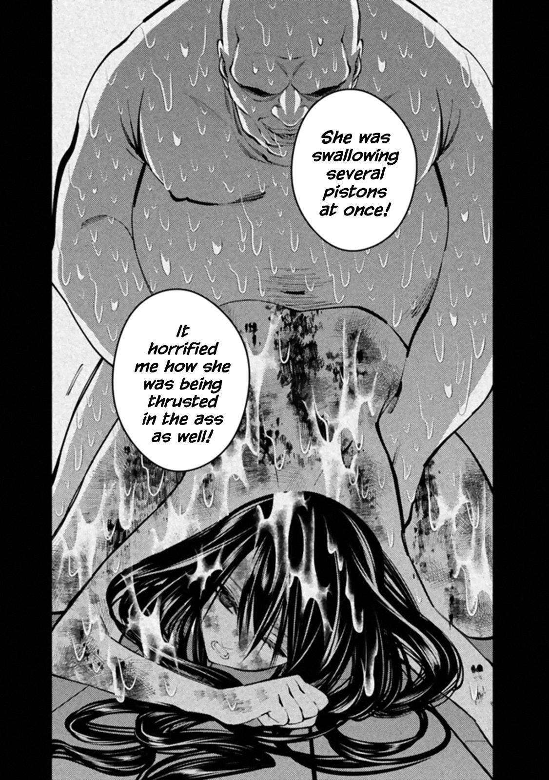 Fukushuu wo Koinegau Saikyou Yuusha wa, Yami no Chikara de Senmetsu Musou suru Chap 43 - Next Chap 44