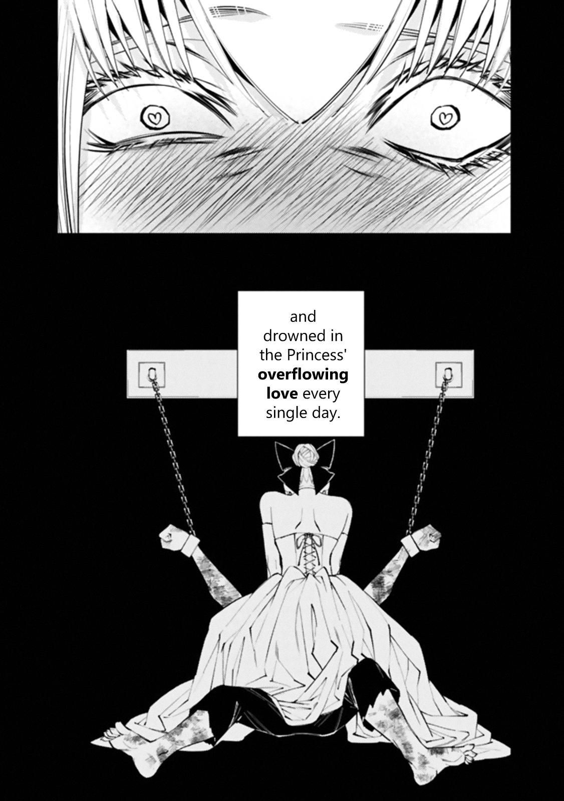 Fukushuu wo Koinegau Saikyou Yuusha wa, Yami no Chikara de Senmetsu Musou suru Chap 43 - Next Chap 44